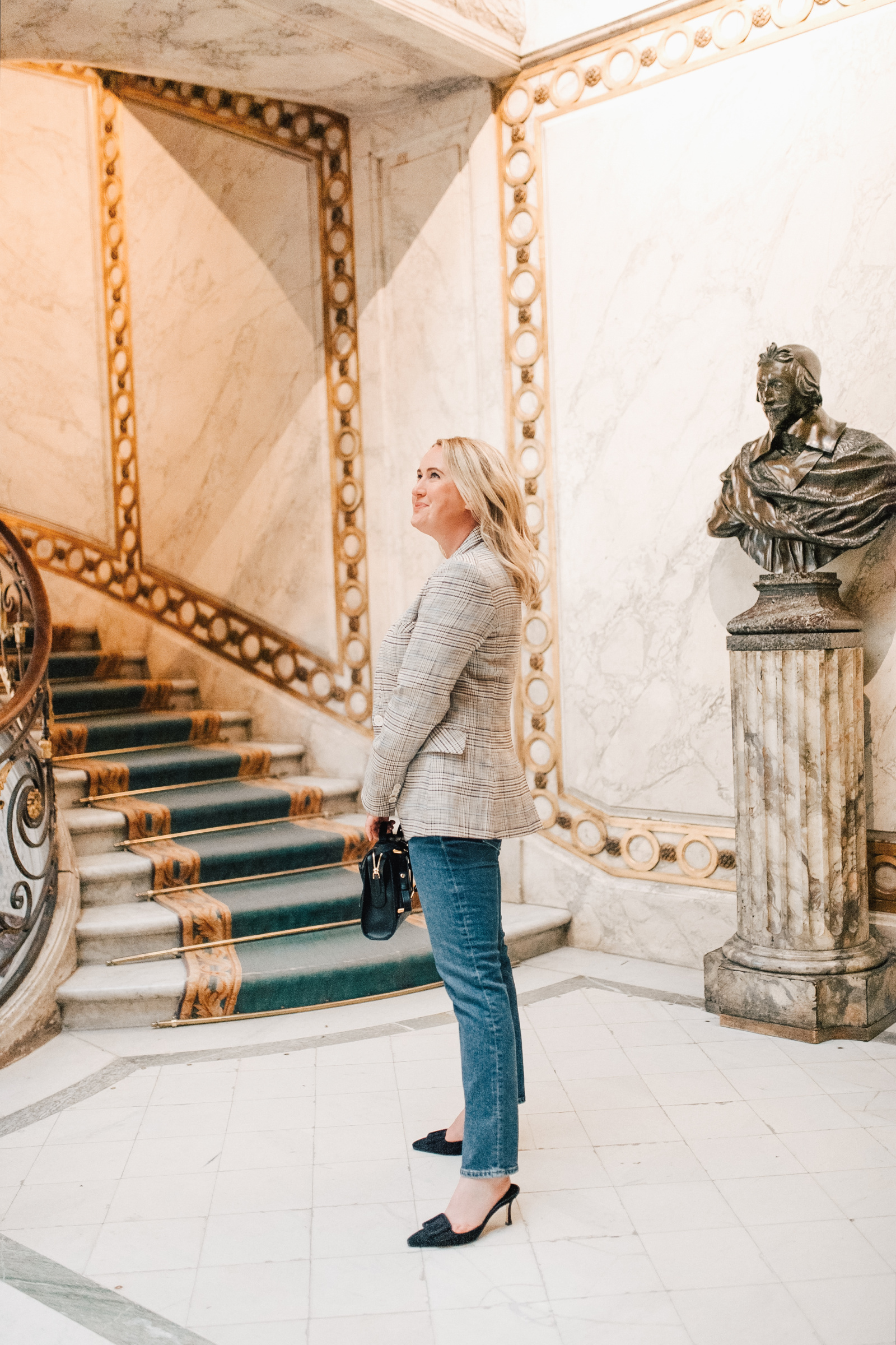 What Shoes to Pack for Europe What Shoes to Pack for Europe - Mules