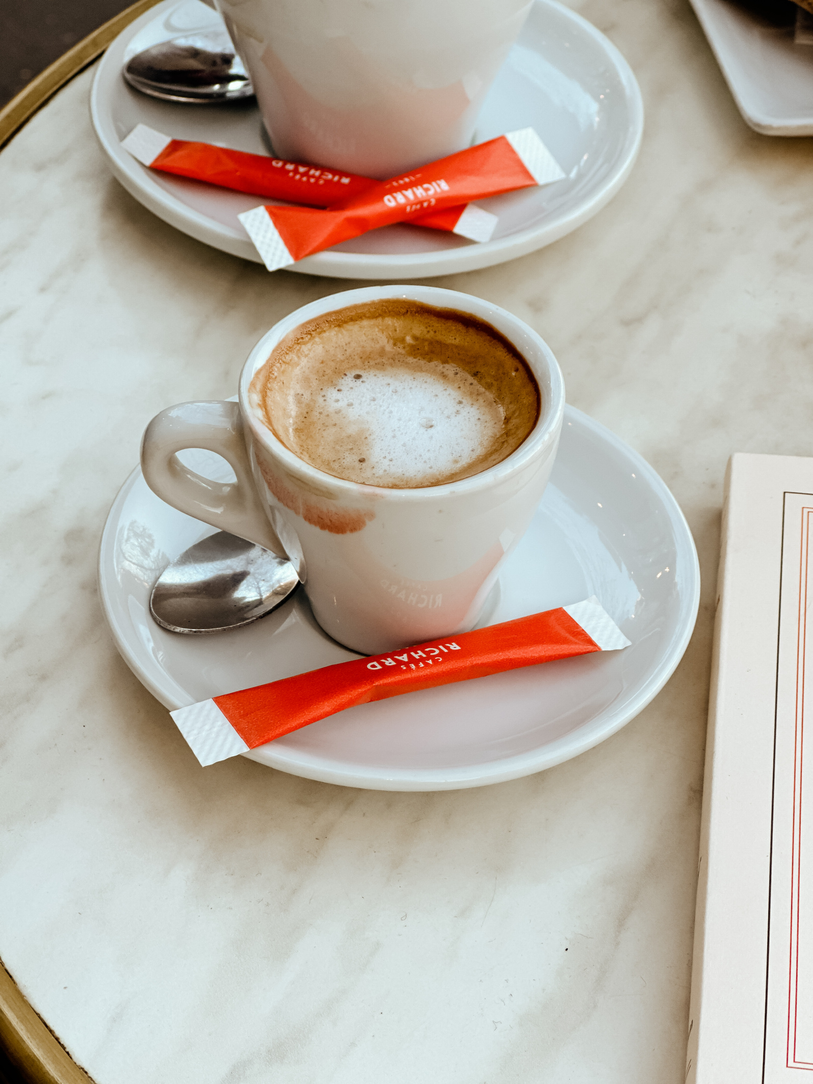 Paris Coffee