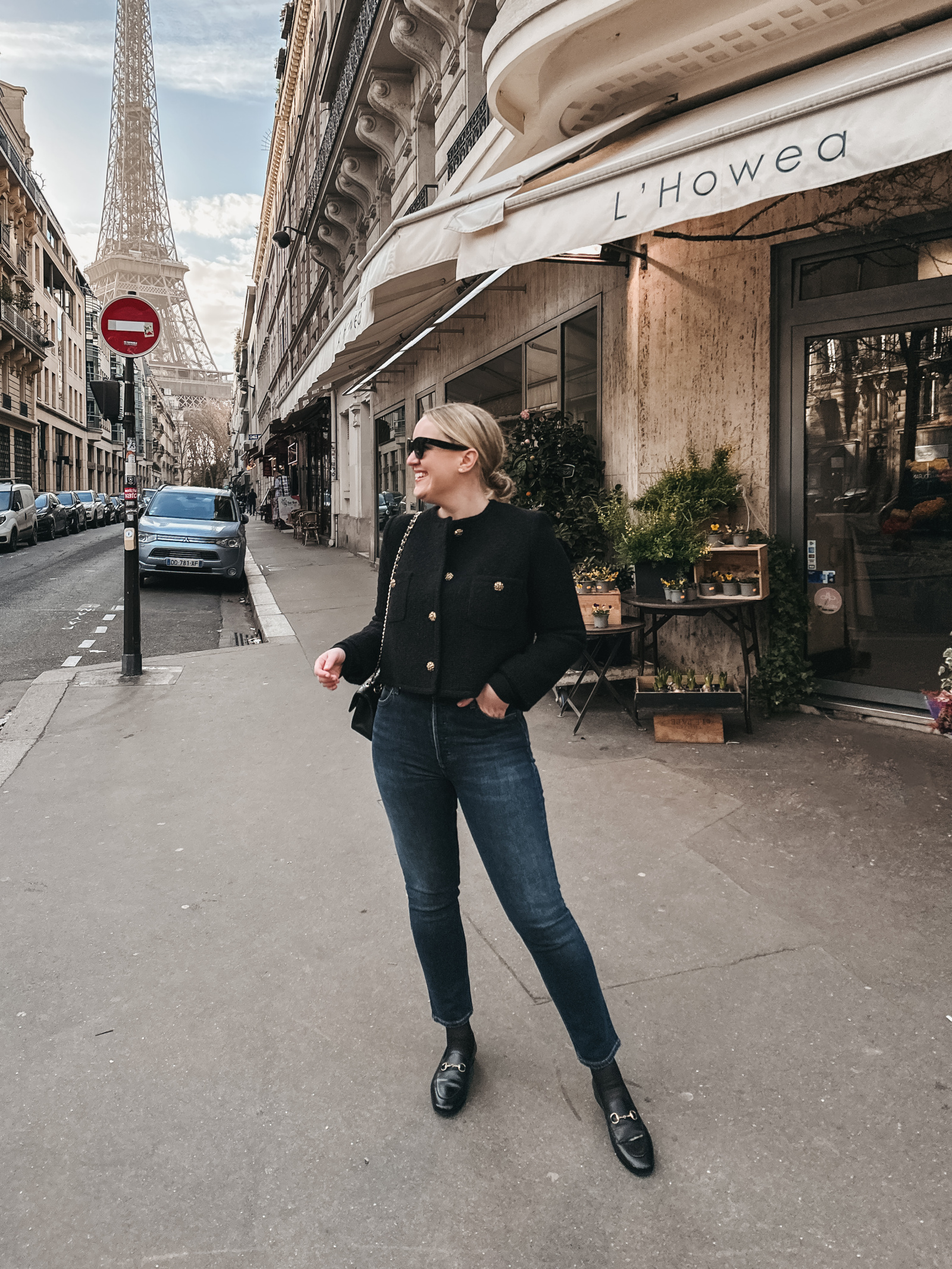 What Not to Wear in Paris (+ What to Wear Instead)