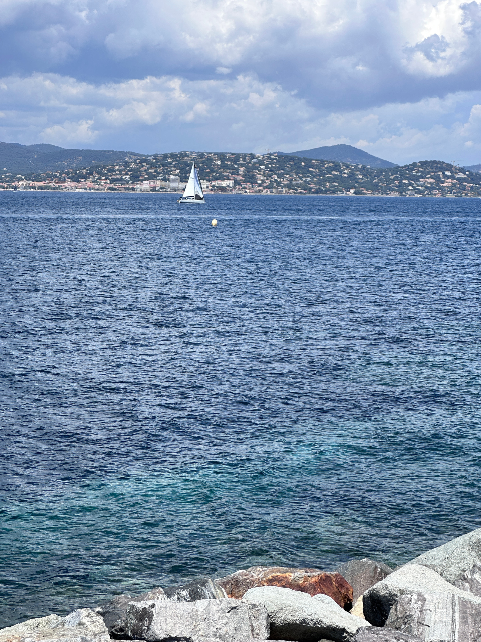 St. Tropez France | The Weekly Edit 5.3