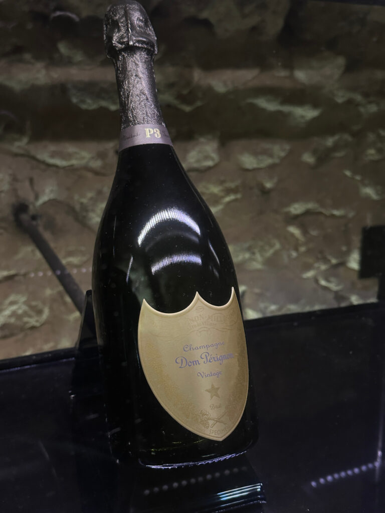 Day Trip from Paris to Champagne