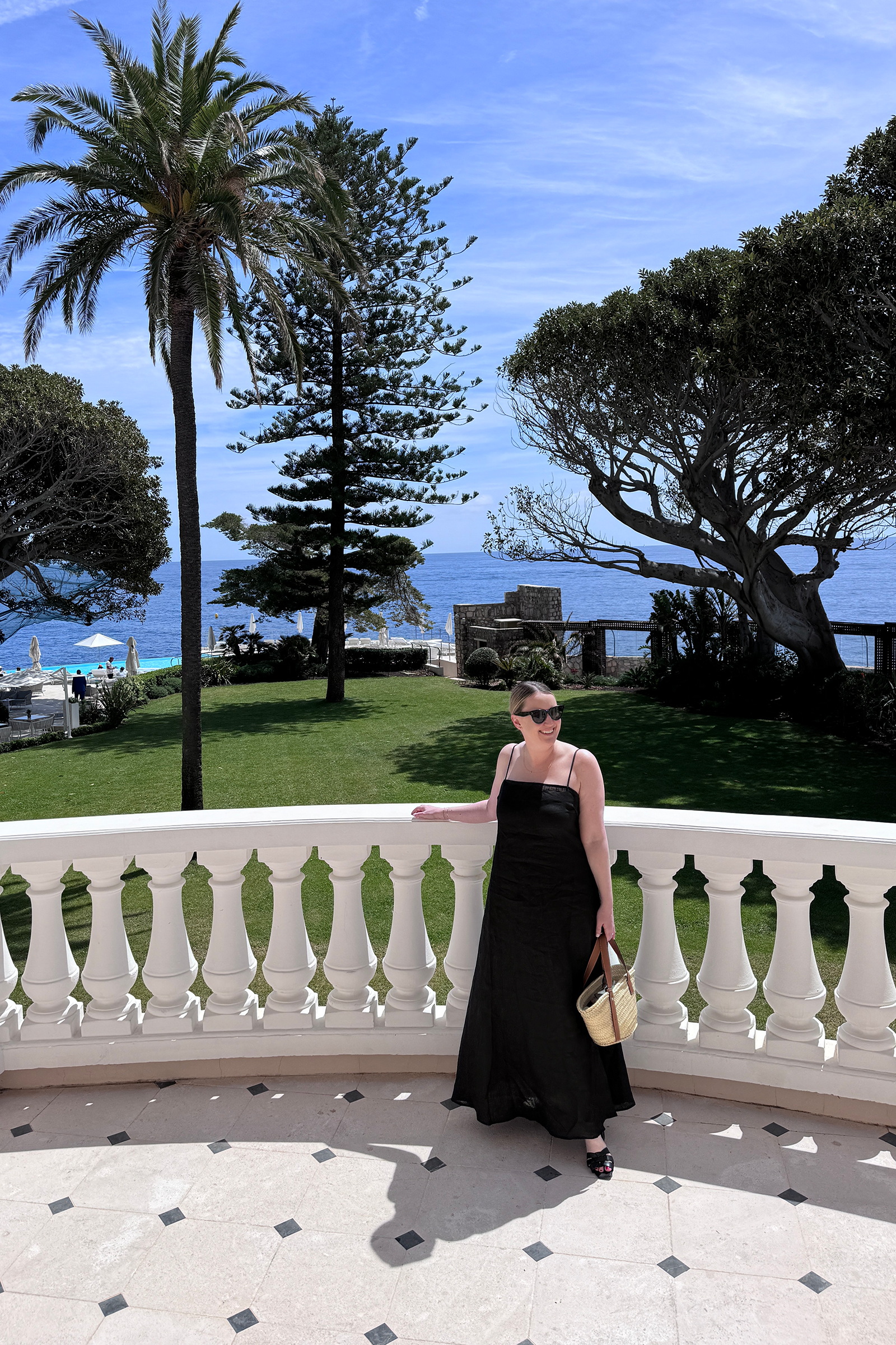 Wit Whimsy shares South of France Summer Packing List - Meghan Donovan in the South of France