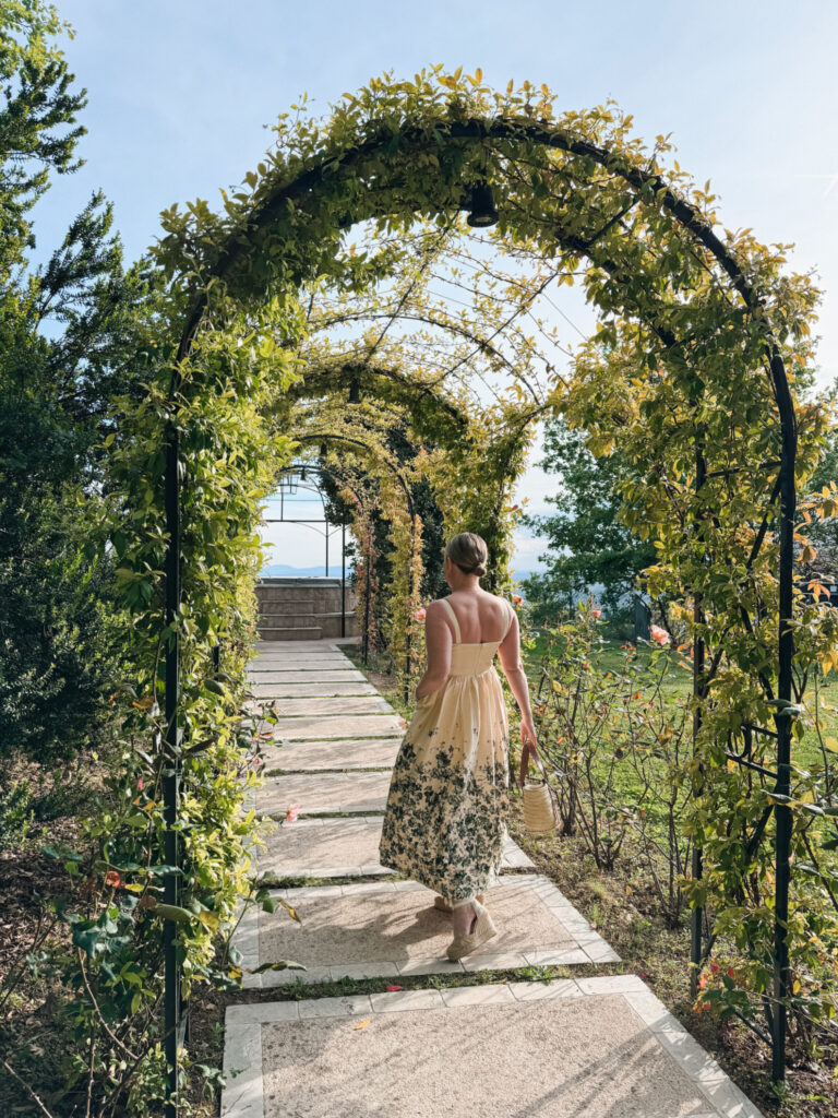 Provence Spring Summer Outfit Provence Spring Summer Outfit | The Weekly Edit 5.10