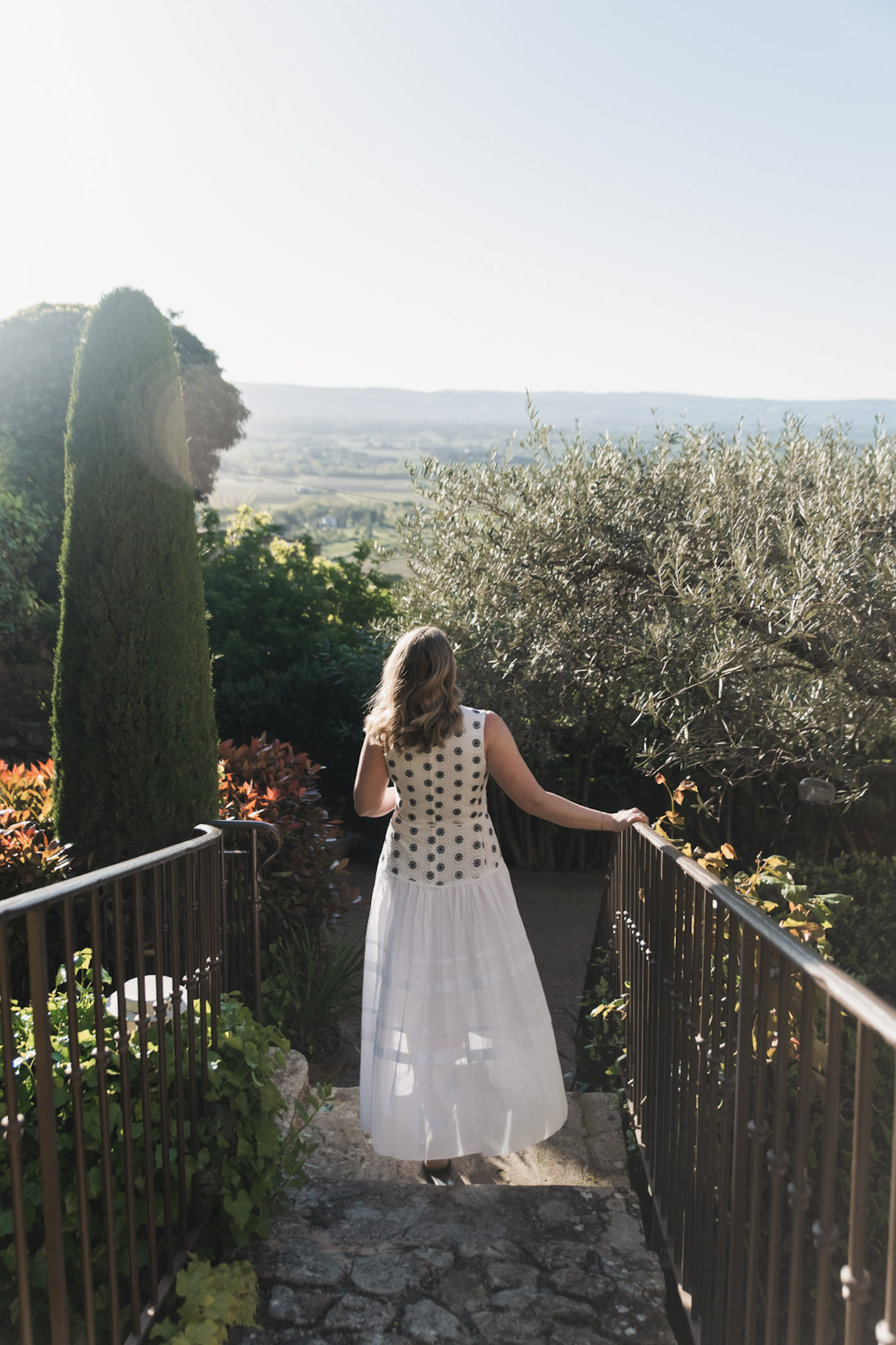 Summer in Provence