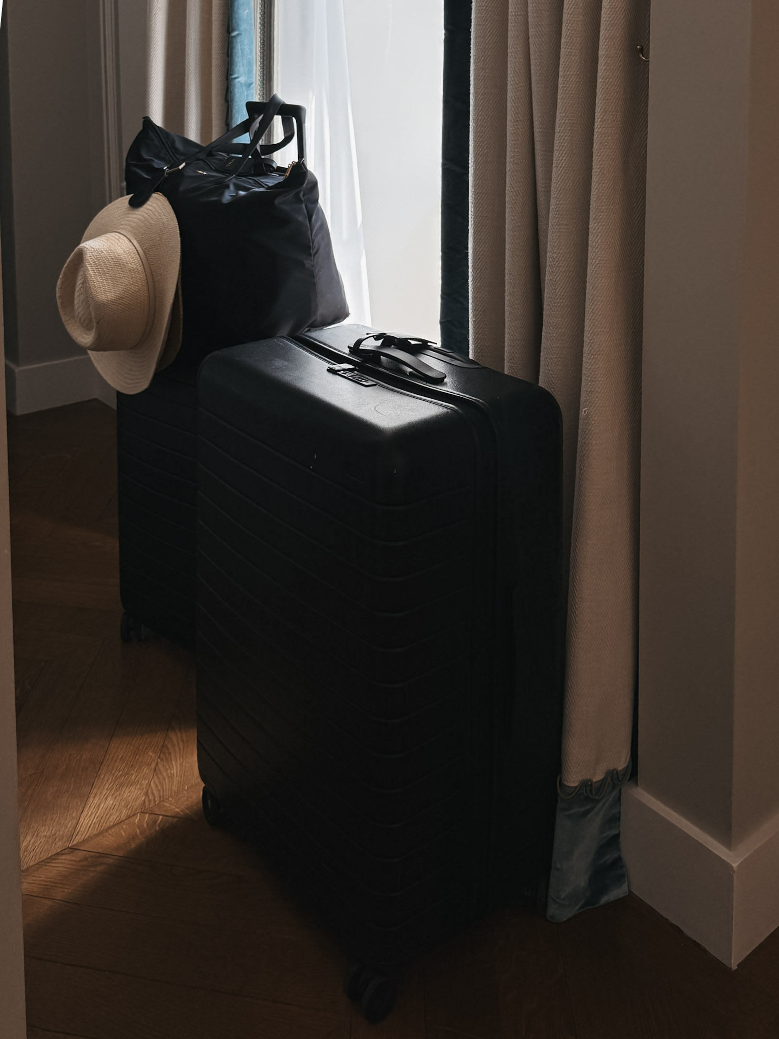 Luggage 