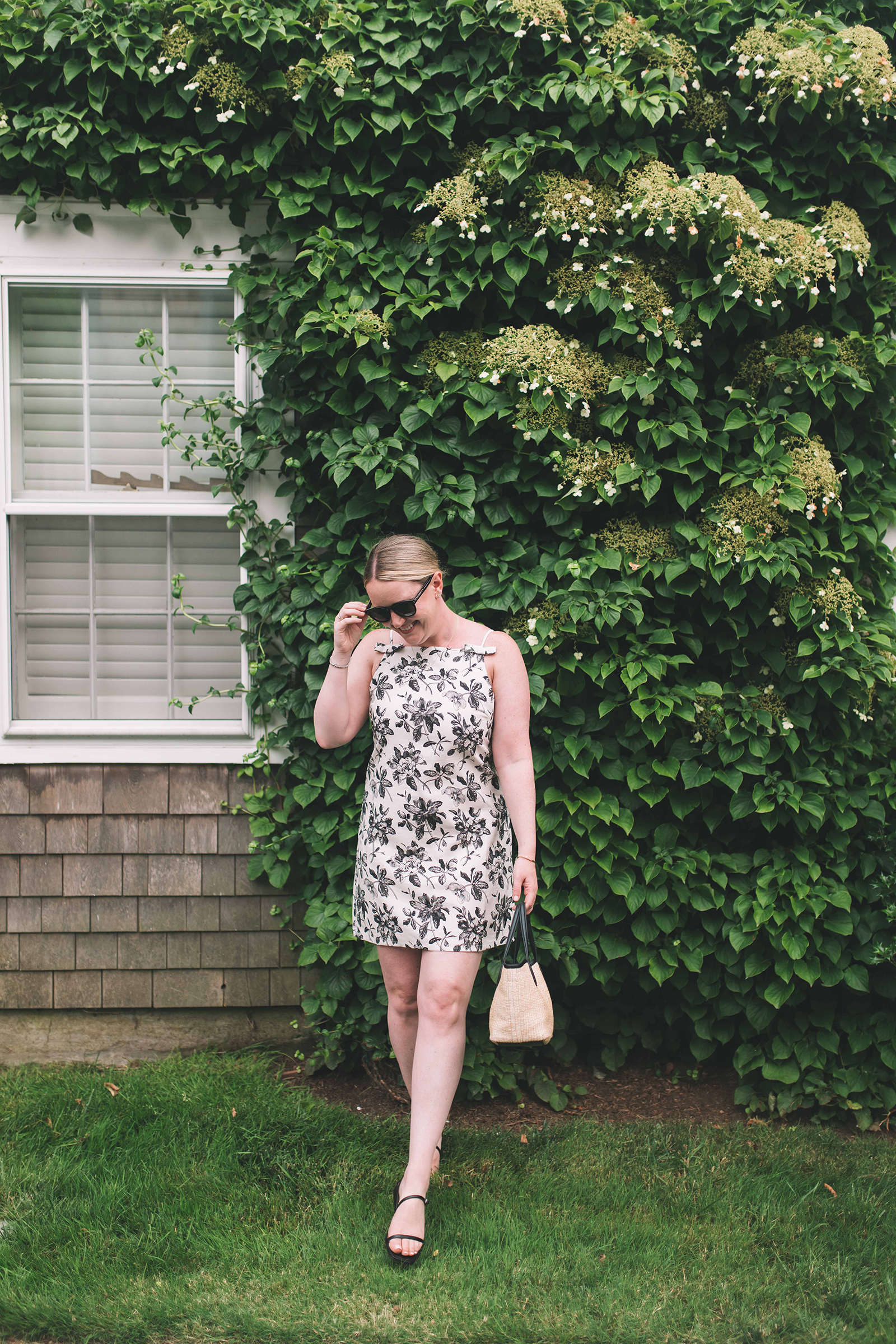 Emme Parsons sandals