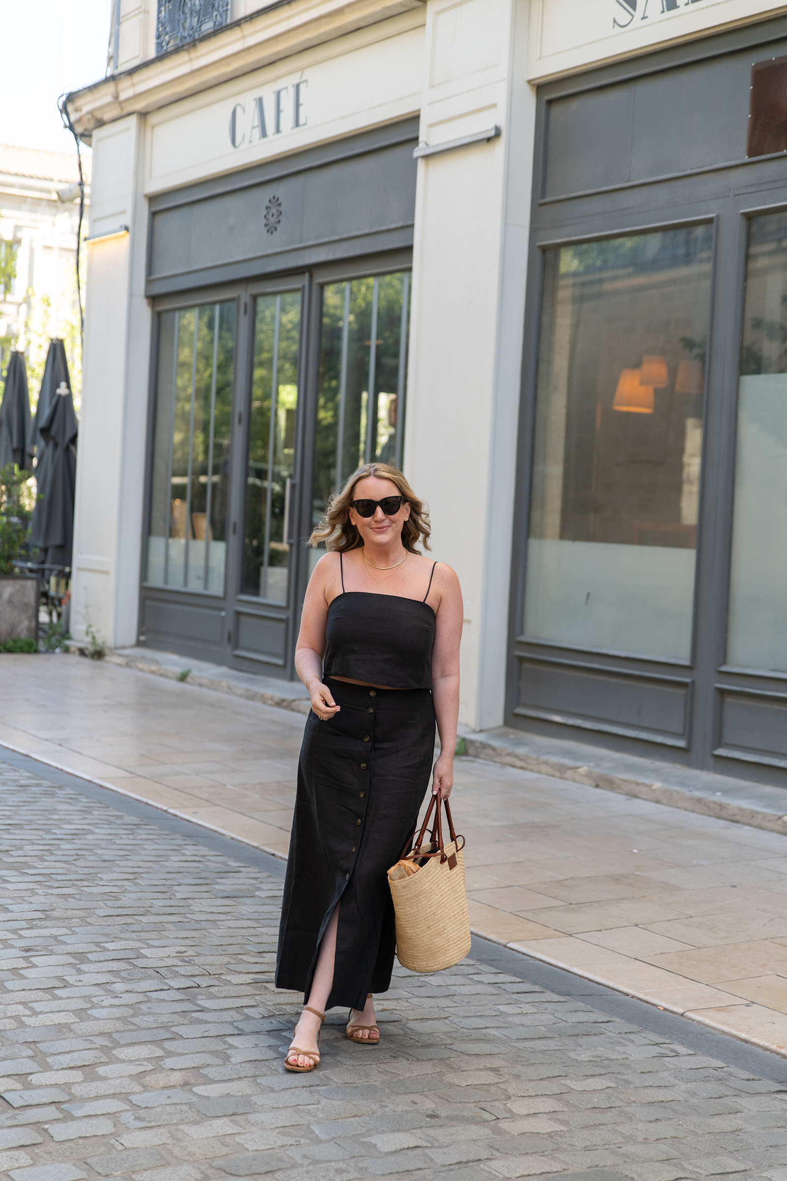 How to Dress for Paris in the Summer What to Wear in Paris in Summer