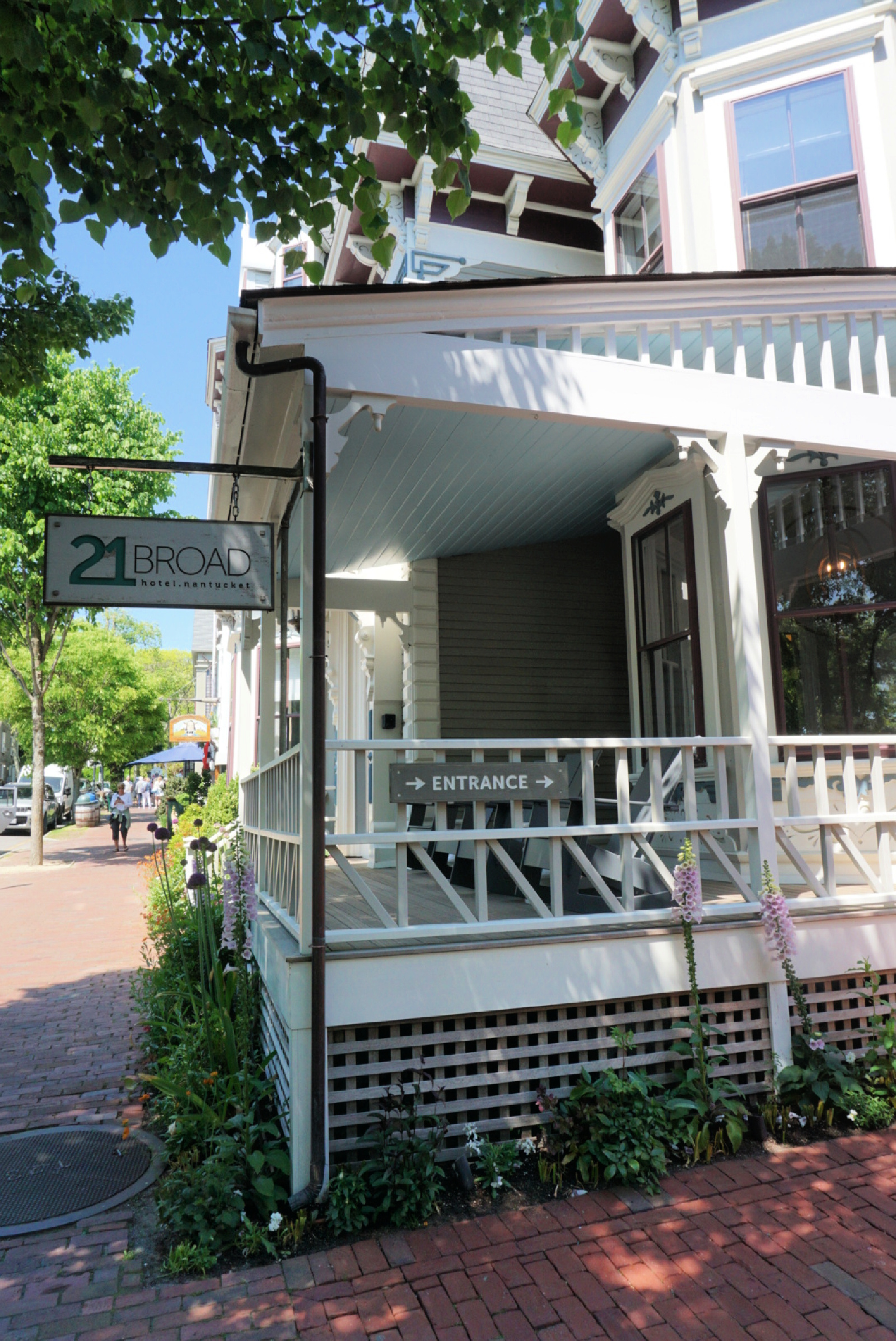 What To Do on Nantucket