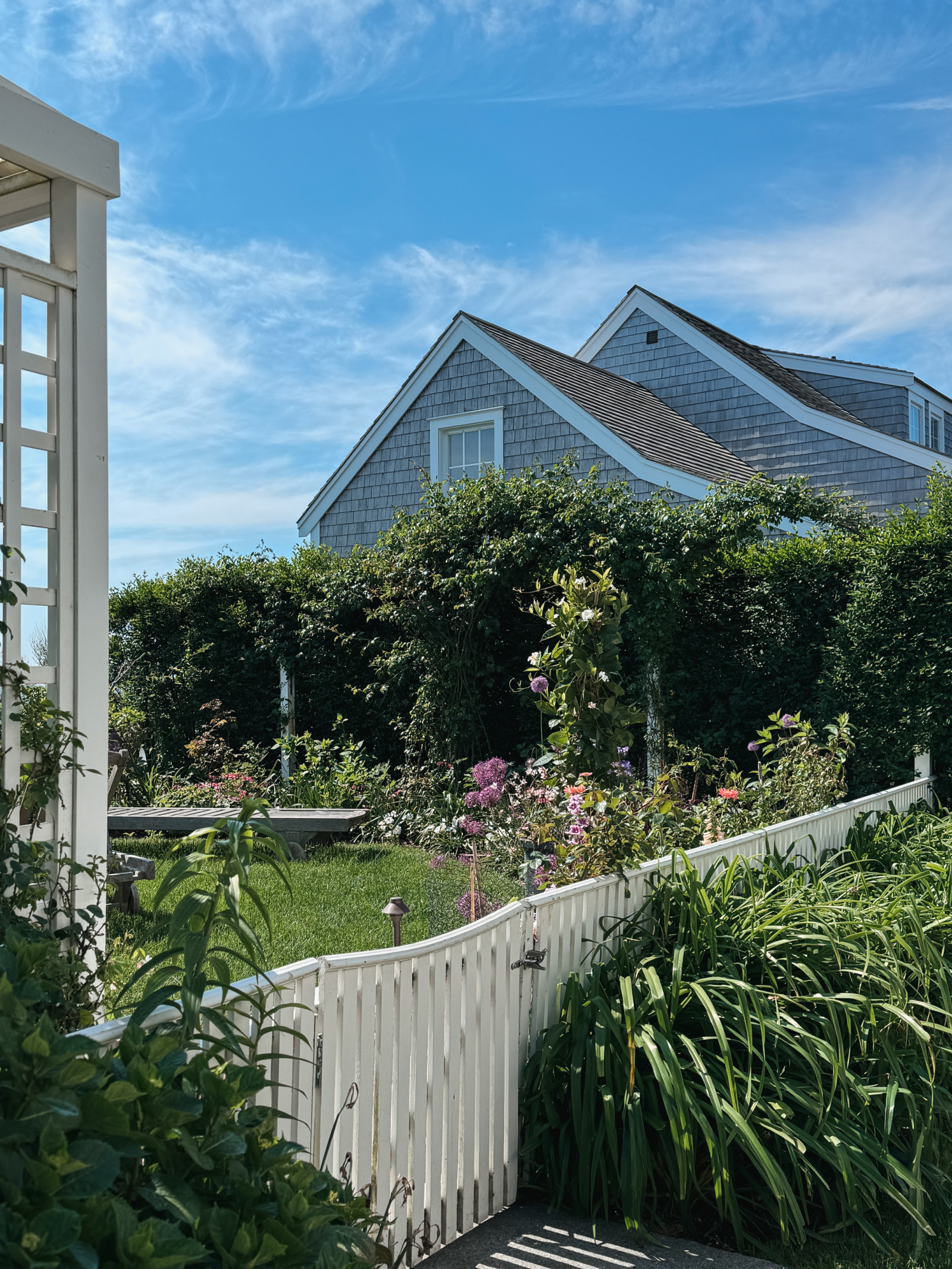 Nantucket Island | The Weekly Edit 6.7