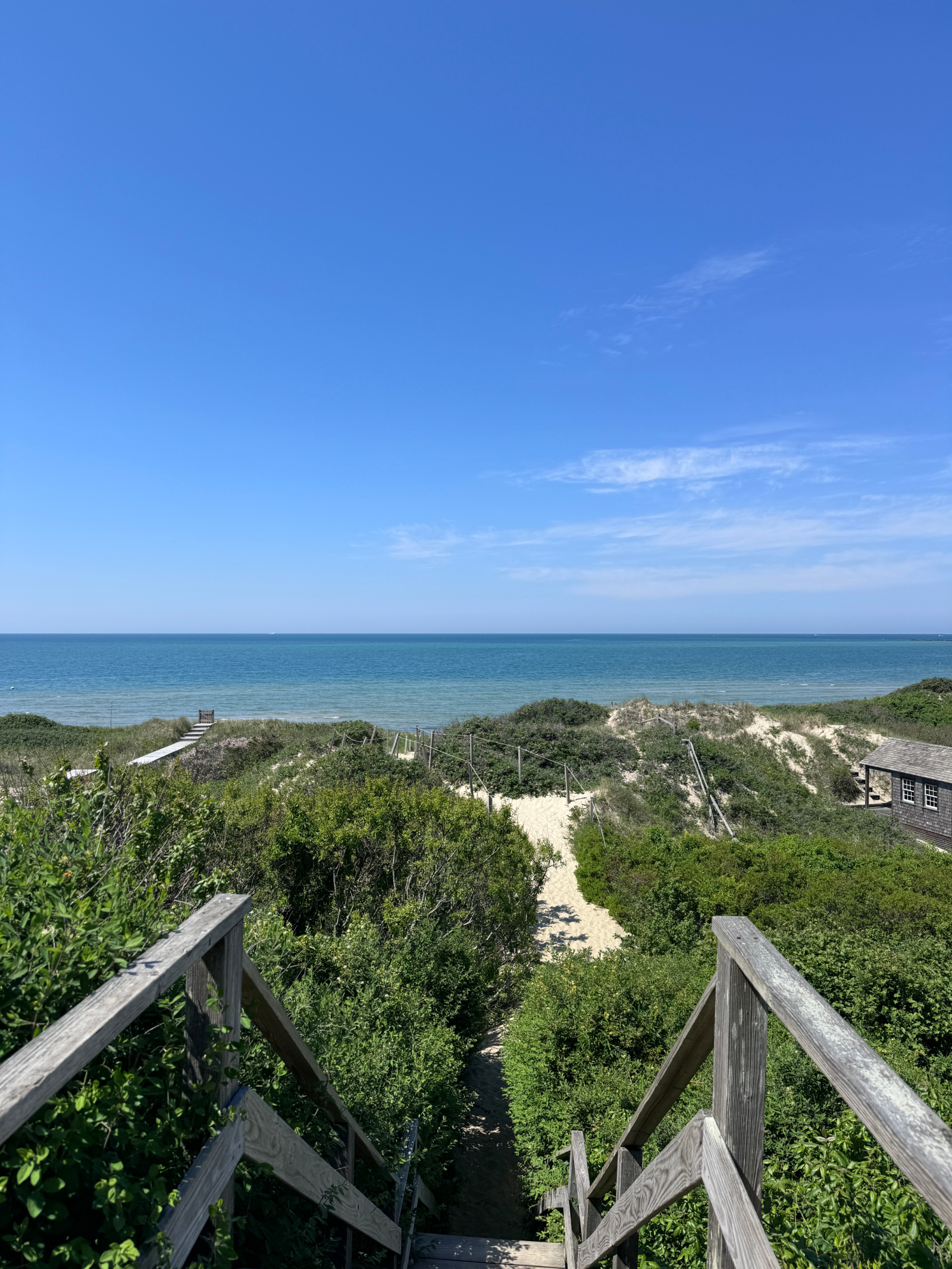 What To Do on Nantucket