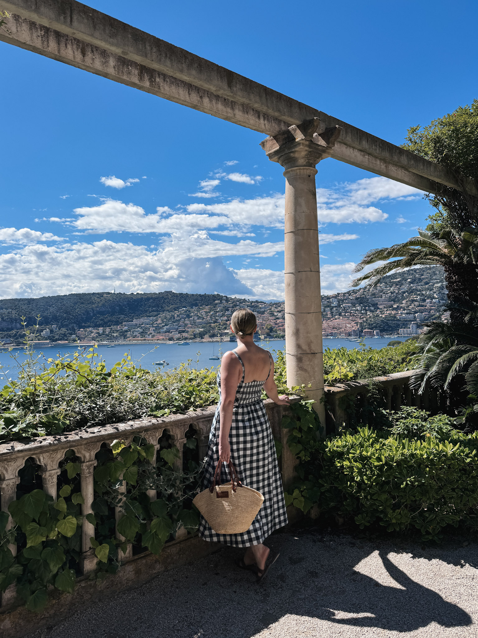 What to Wear in the South of France