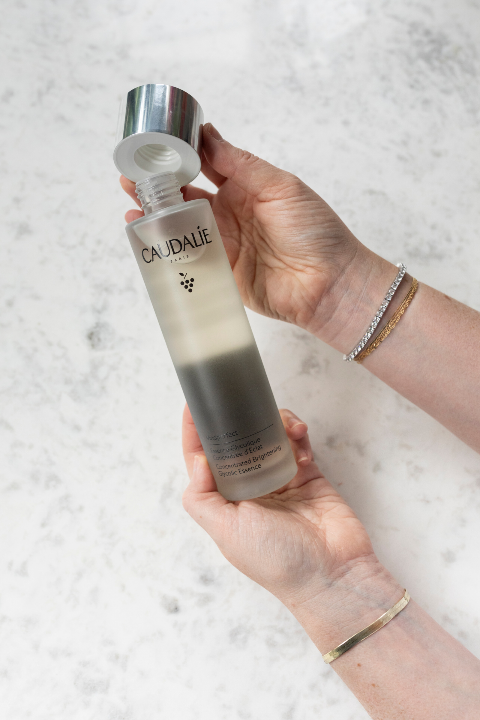 Caudalie Vinoperfect Essence Caudalie Vinoperfect Brightening Glycolic Essence