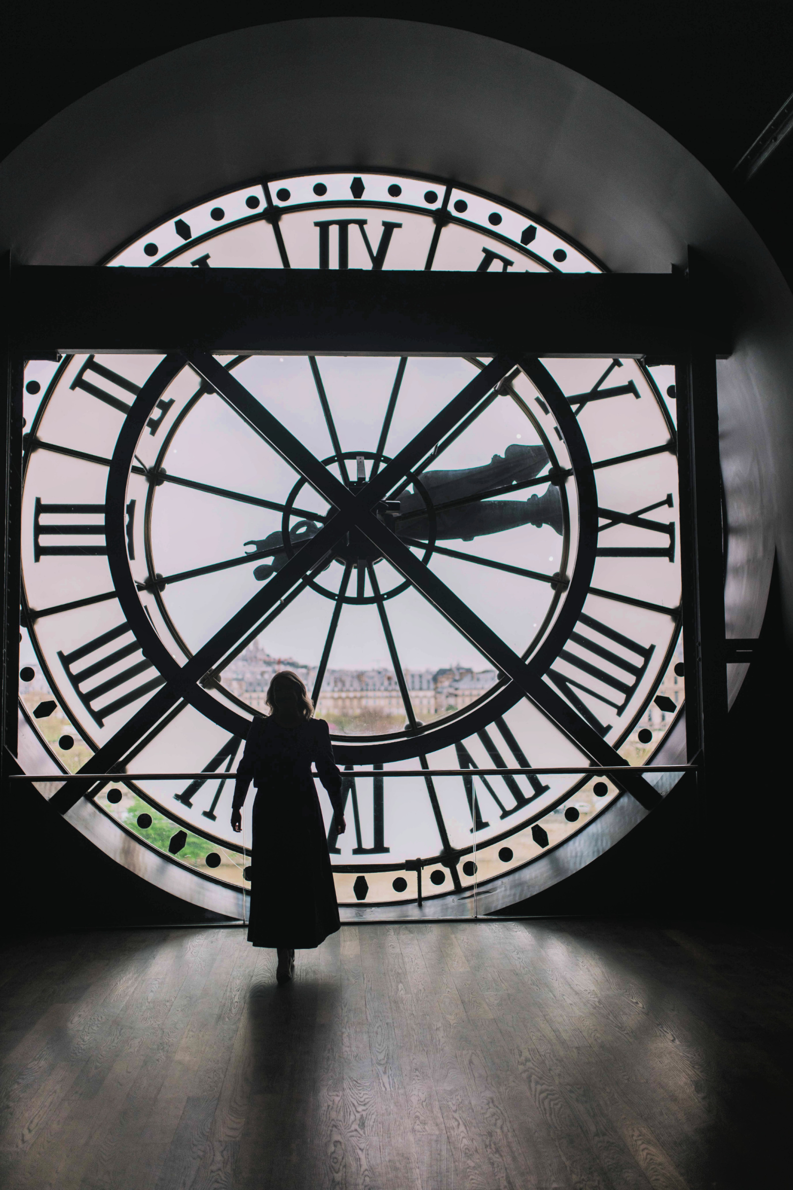 Paris Musee d'Orsay