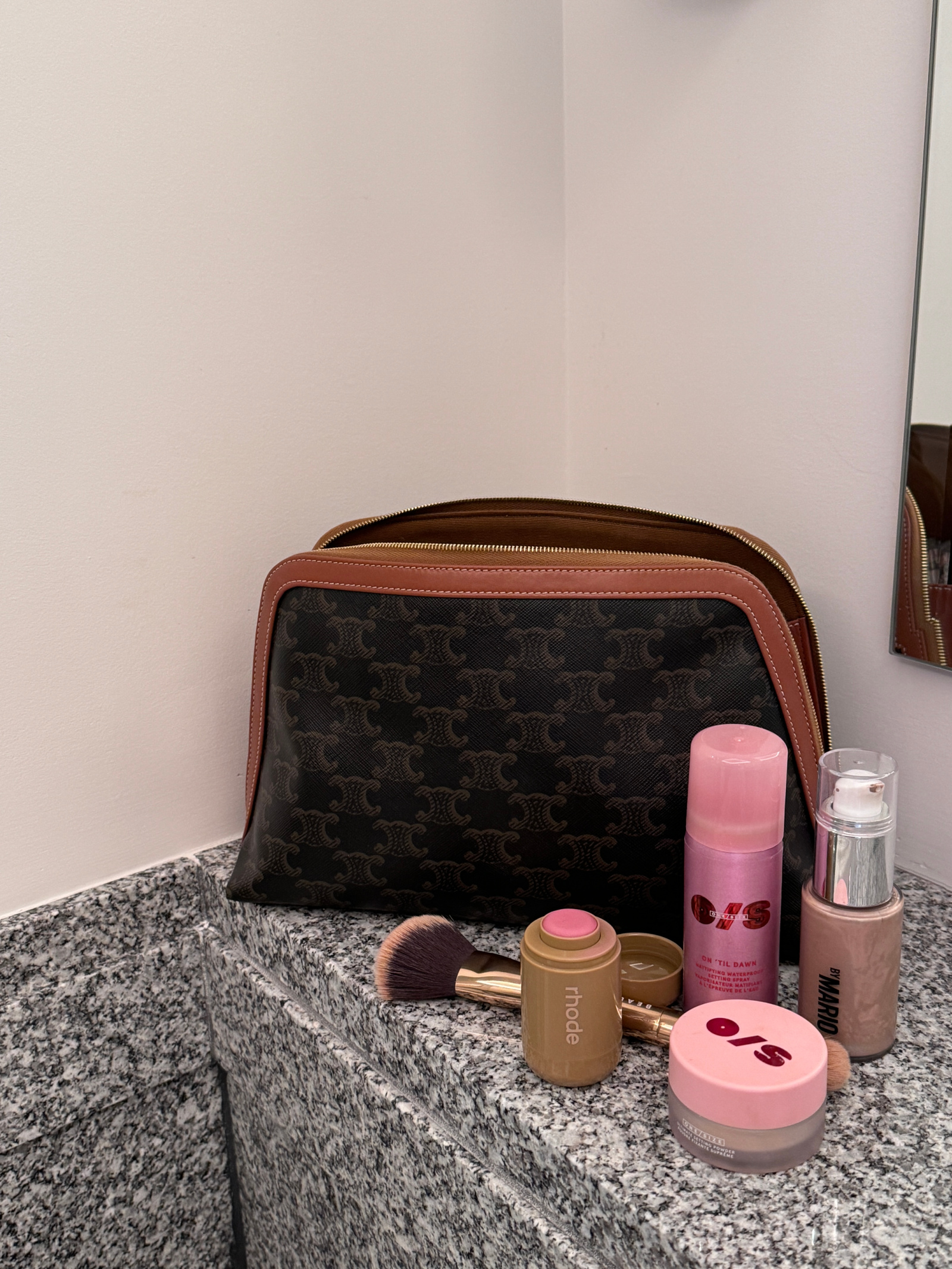How to Pack for a Week in a Carry On