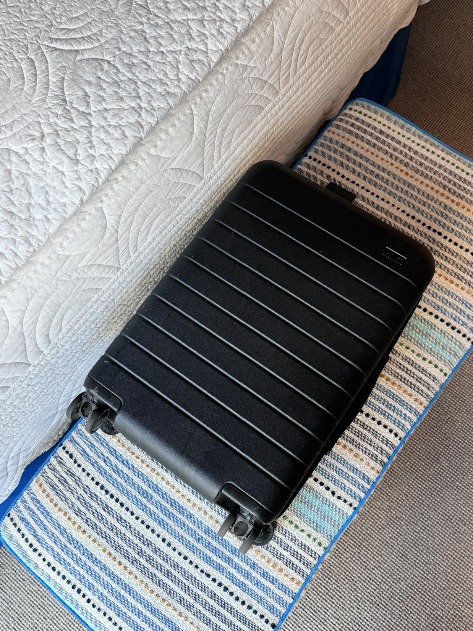 How to Pack for a Week in a Carry On