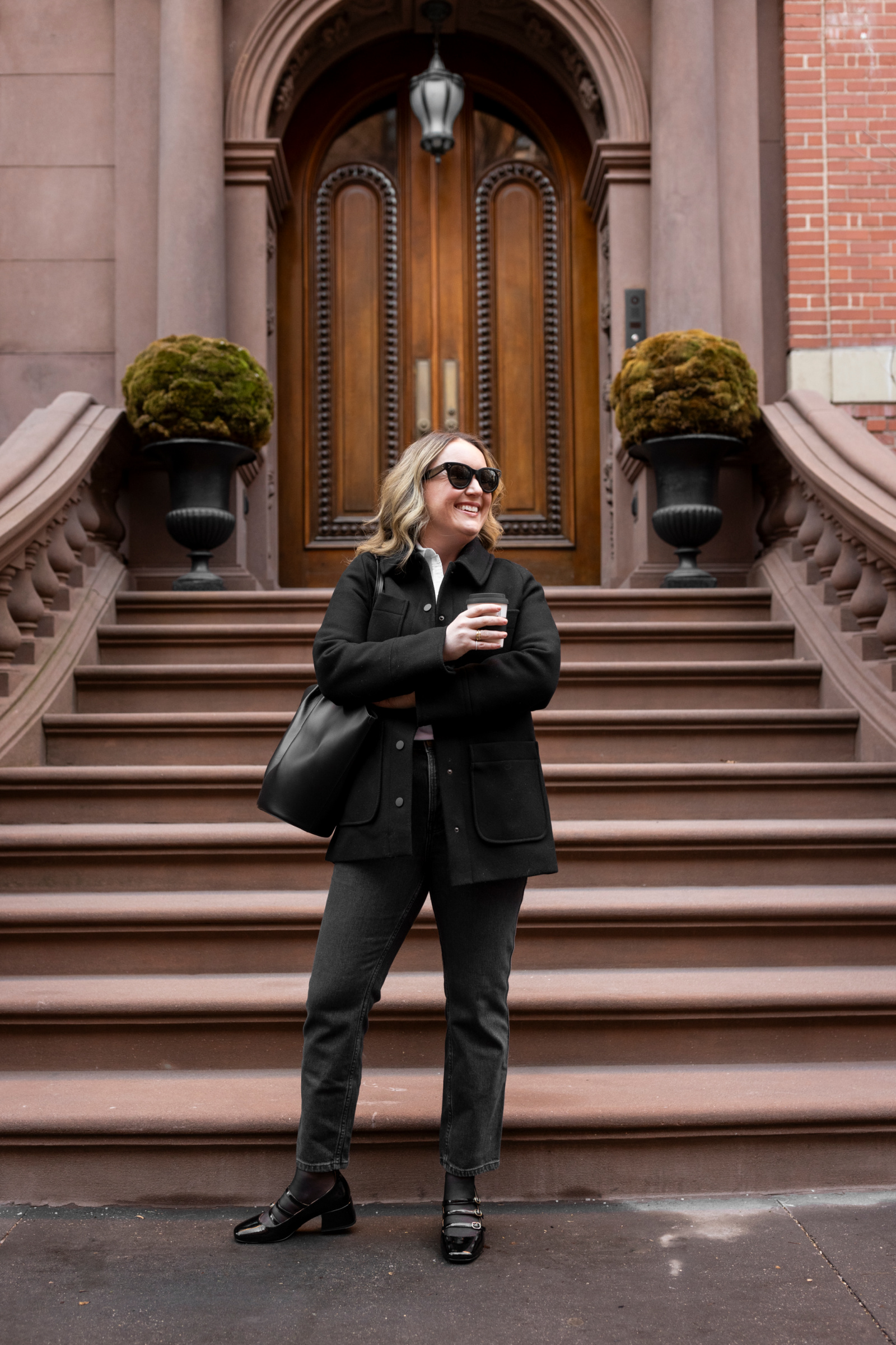 Sezane Brut Sexy Jeans