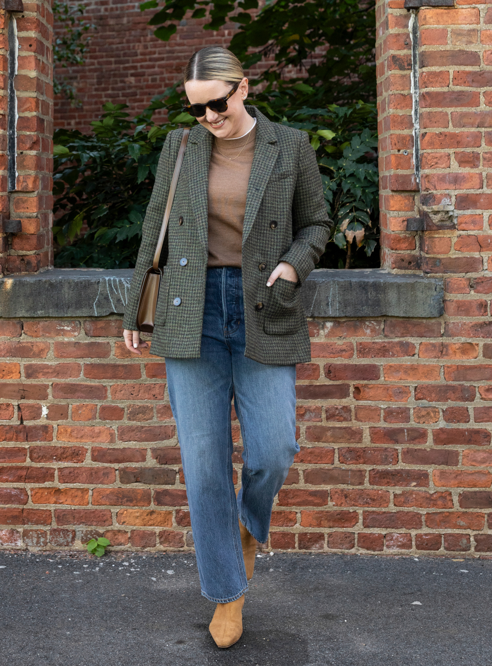 Sezane Fall Collection: Fall New Arrivals from My Favorite French Brand