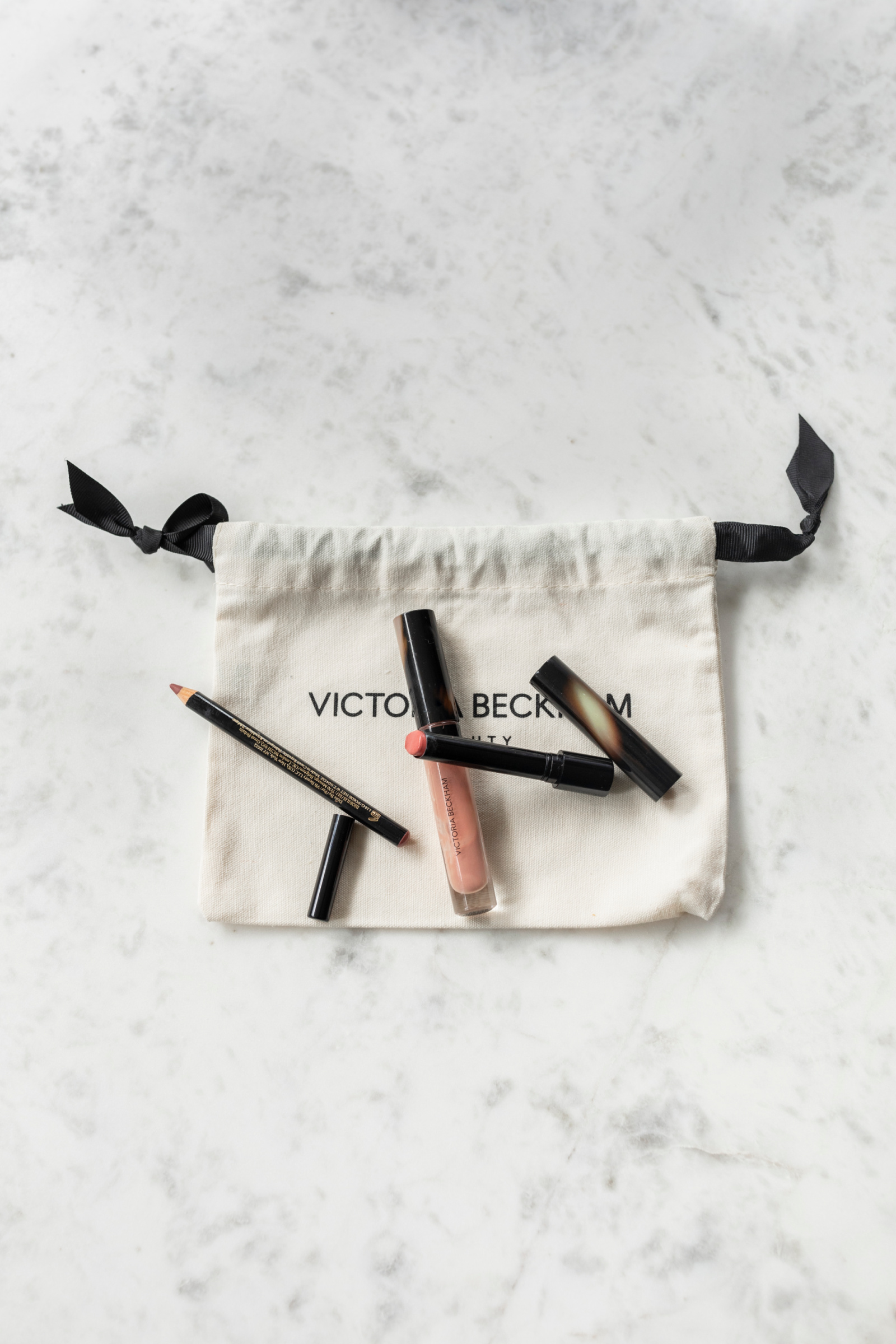 Victoria Beckham Beauty Review