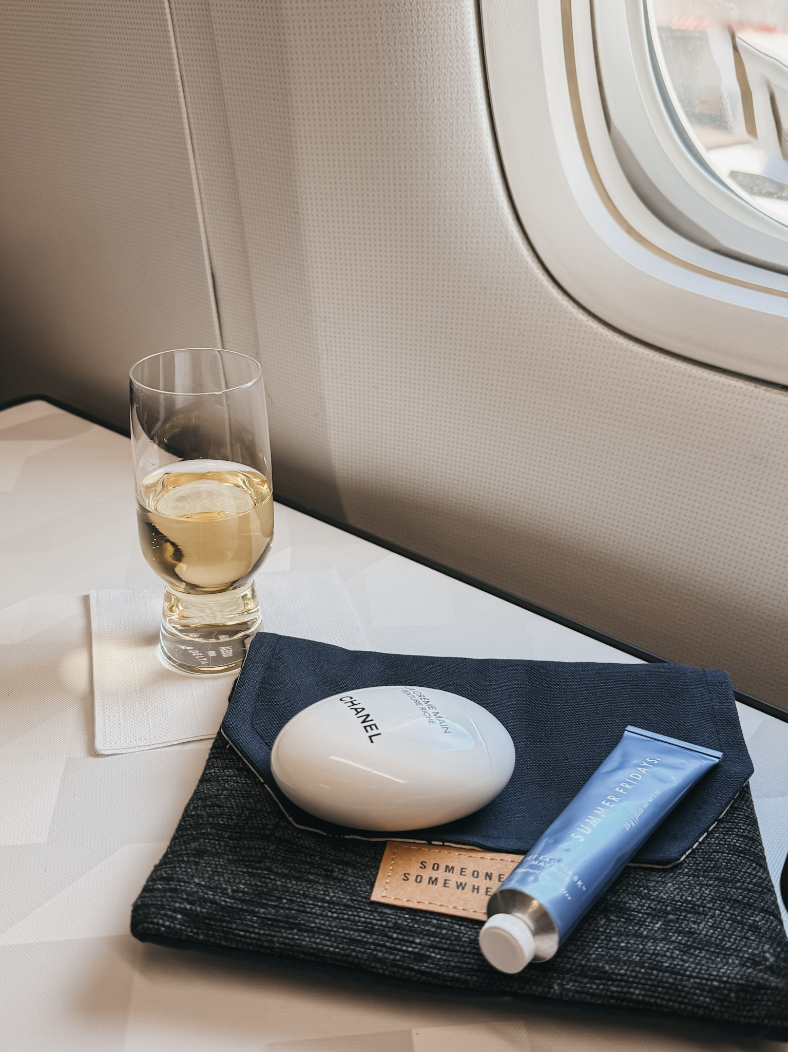 Toiletries for Travel travel skincare items