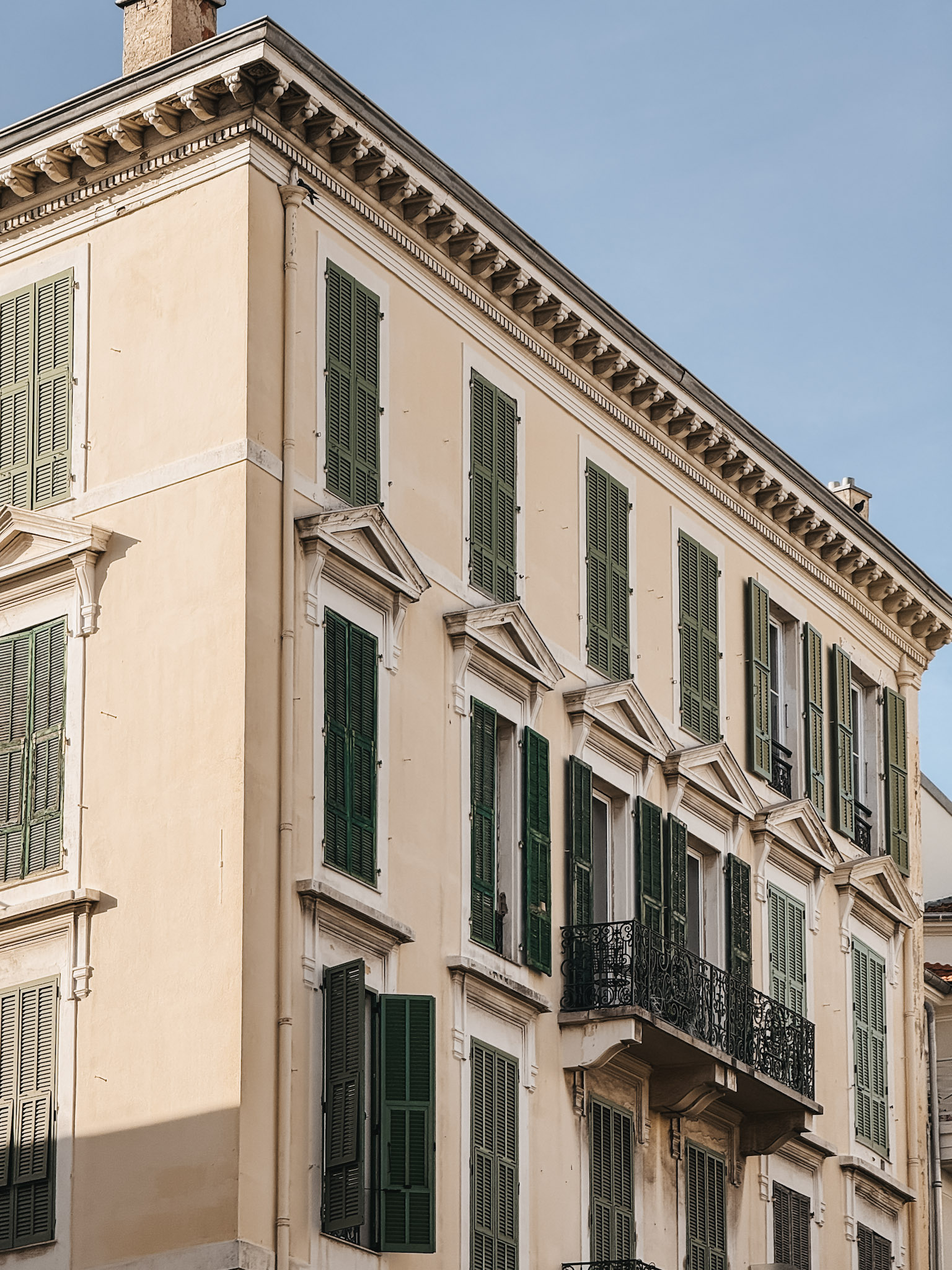 Nice, France