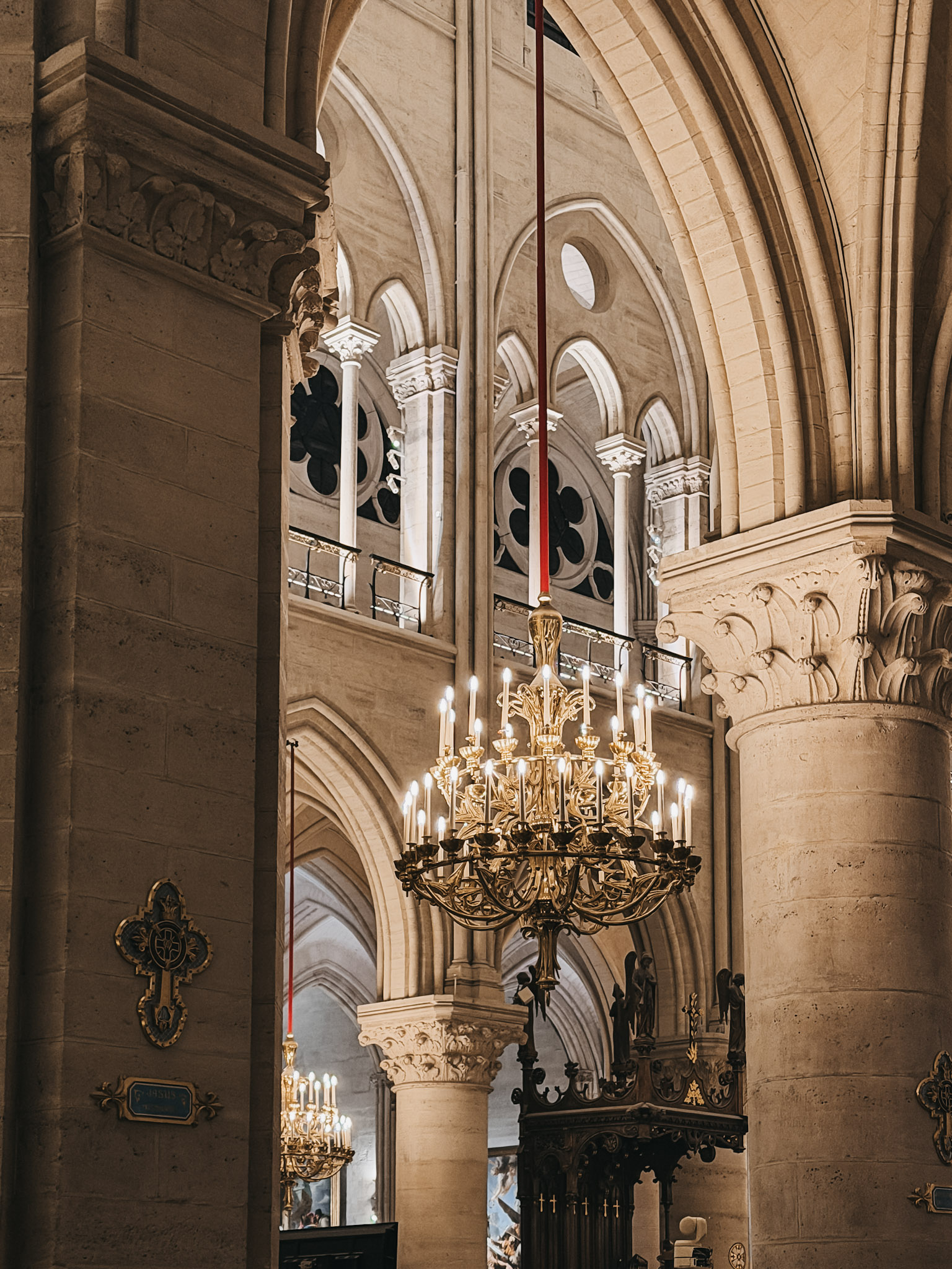 Notre Dame Cathedral