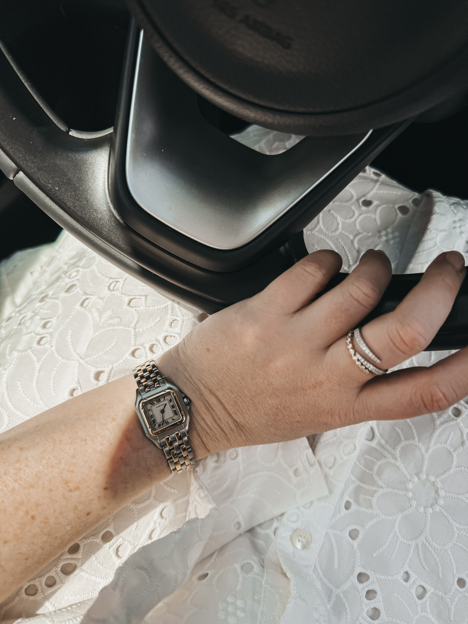 Ring Concierge rings