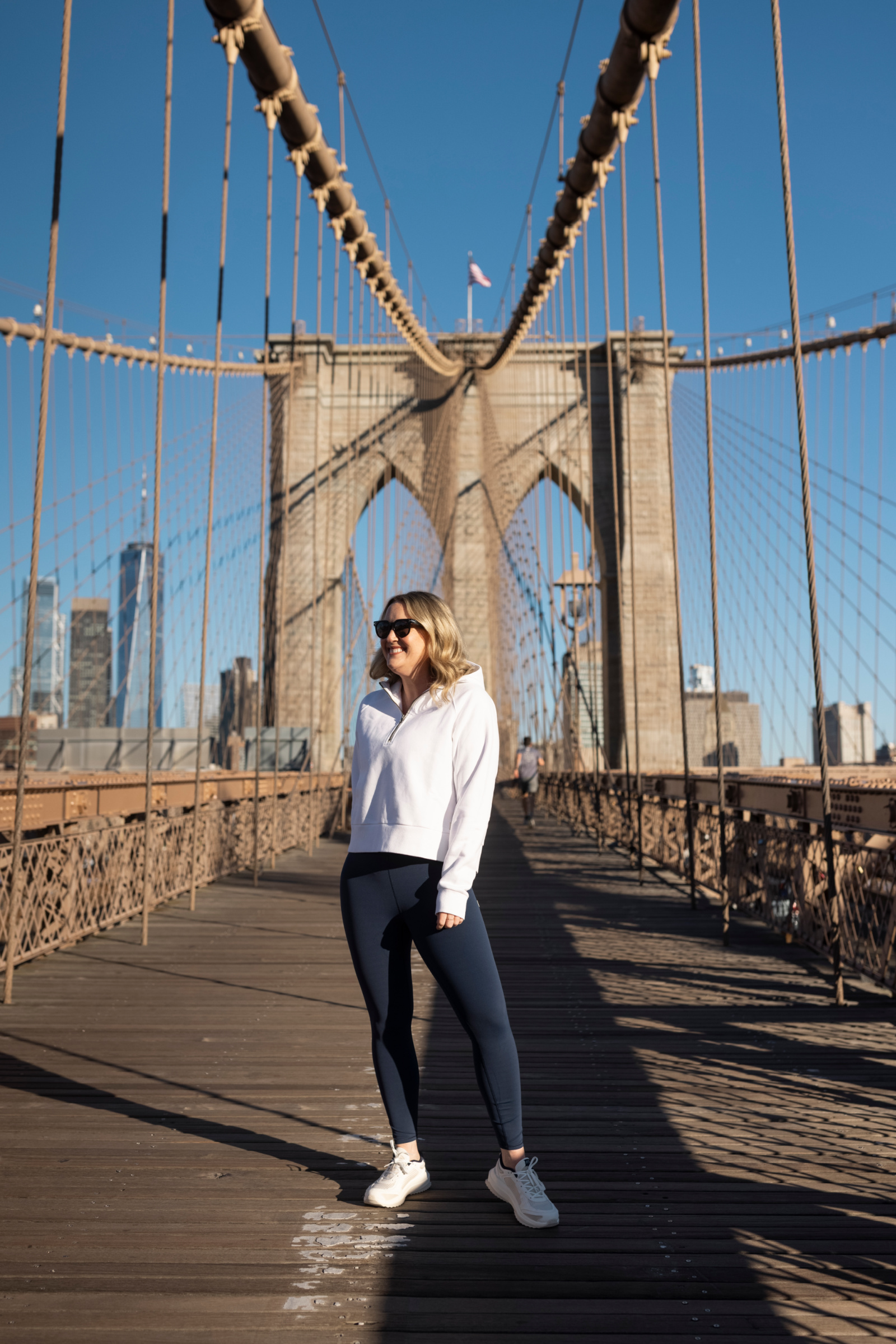Vuori Review Vuori Review - women’s athletic wear outfit for comfort and style