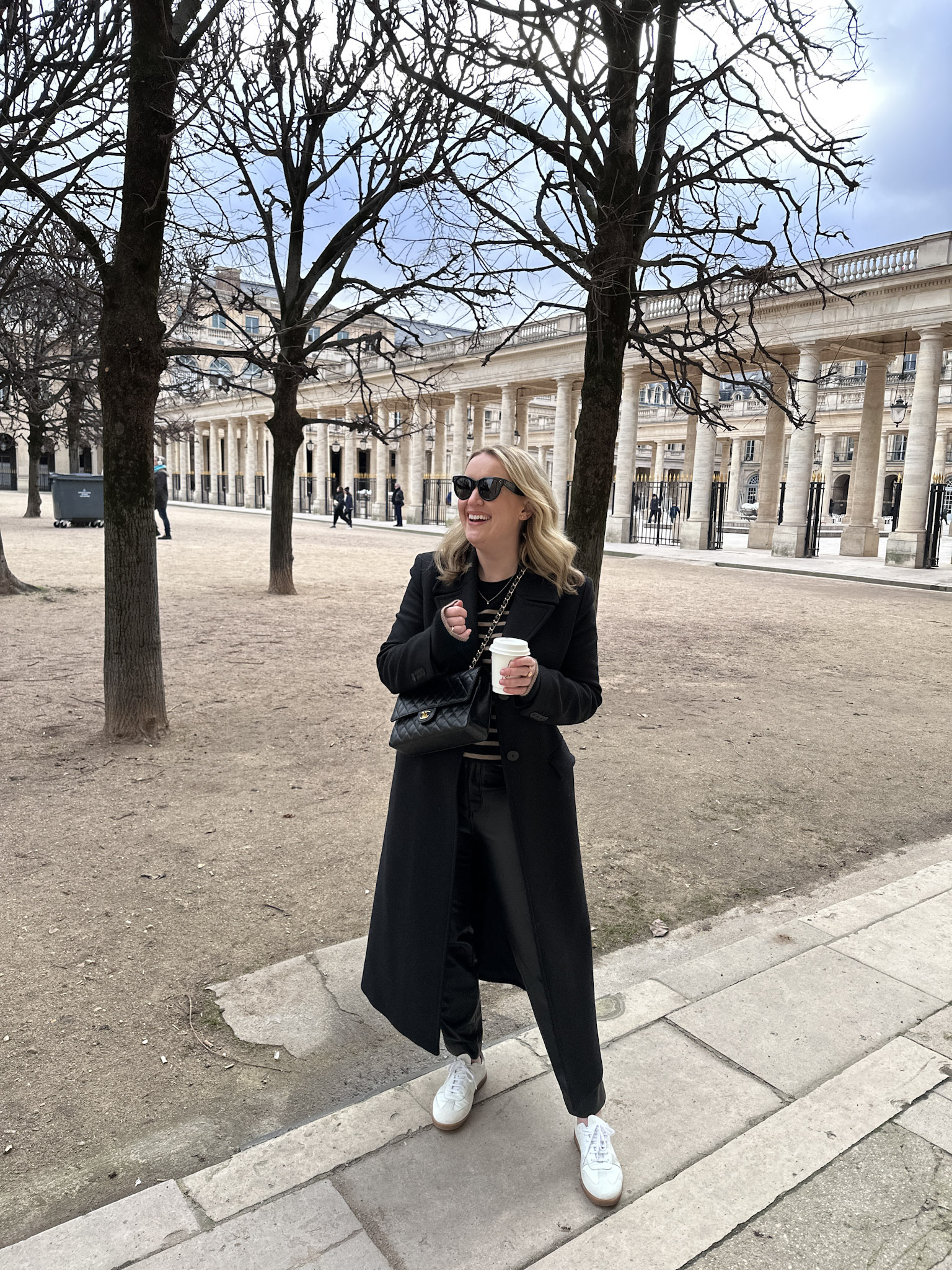 Winter Outfit Ideas Weekend Winter Outfit
