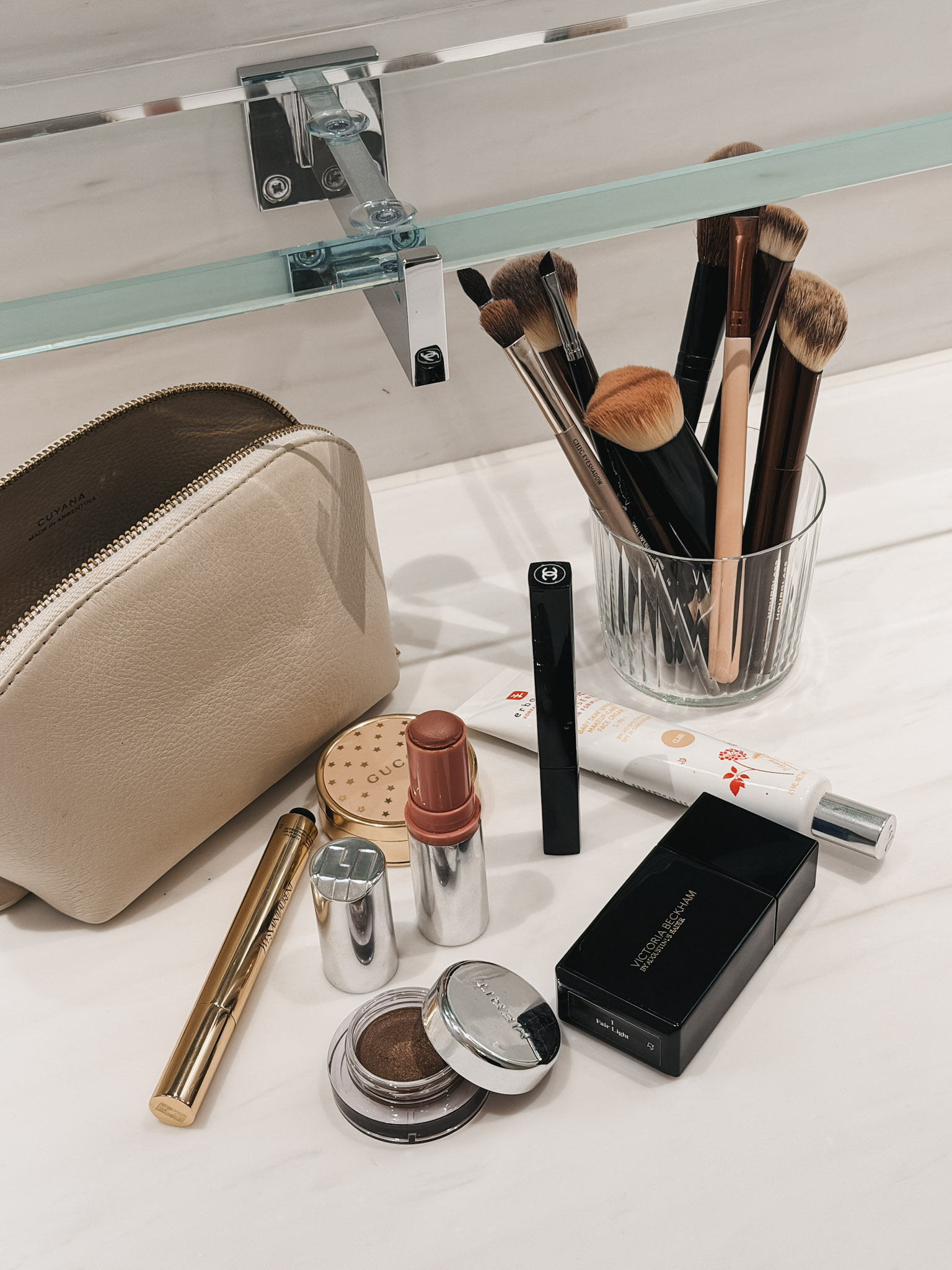Toiletries for Travel The Best Toiletries for Travel