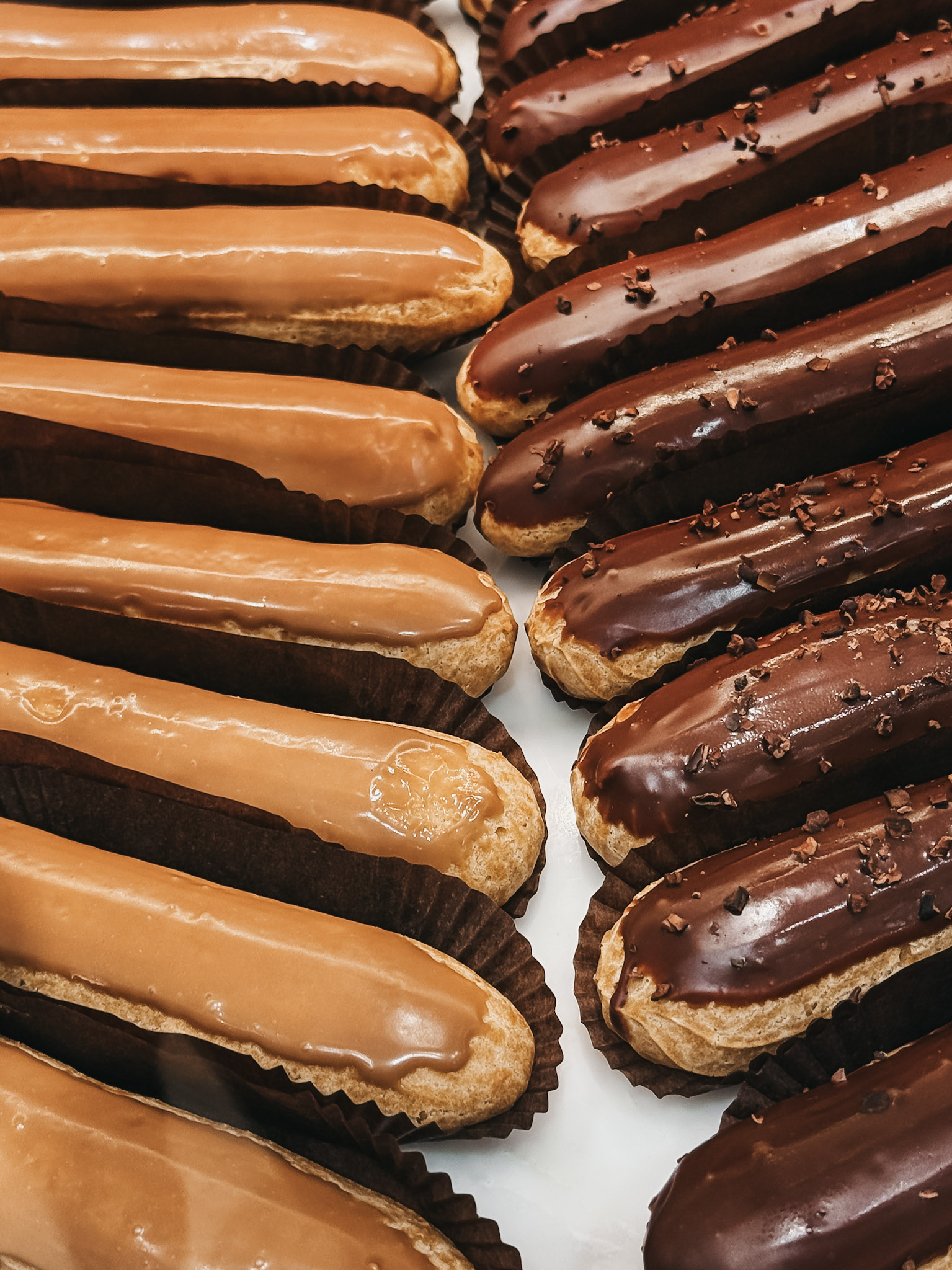 Best Pastries to Try in Paris