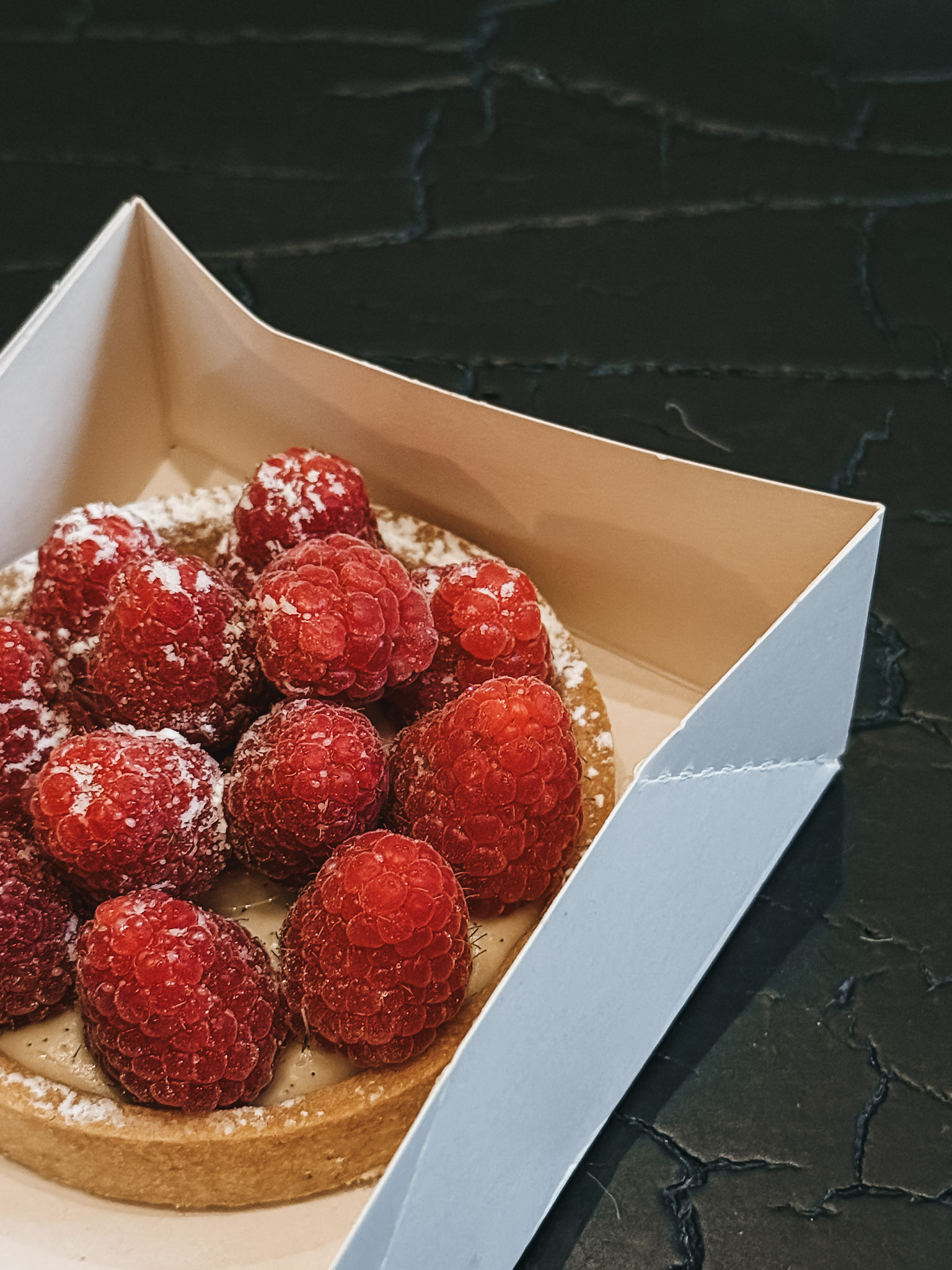Best Pastries to Try in Paris