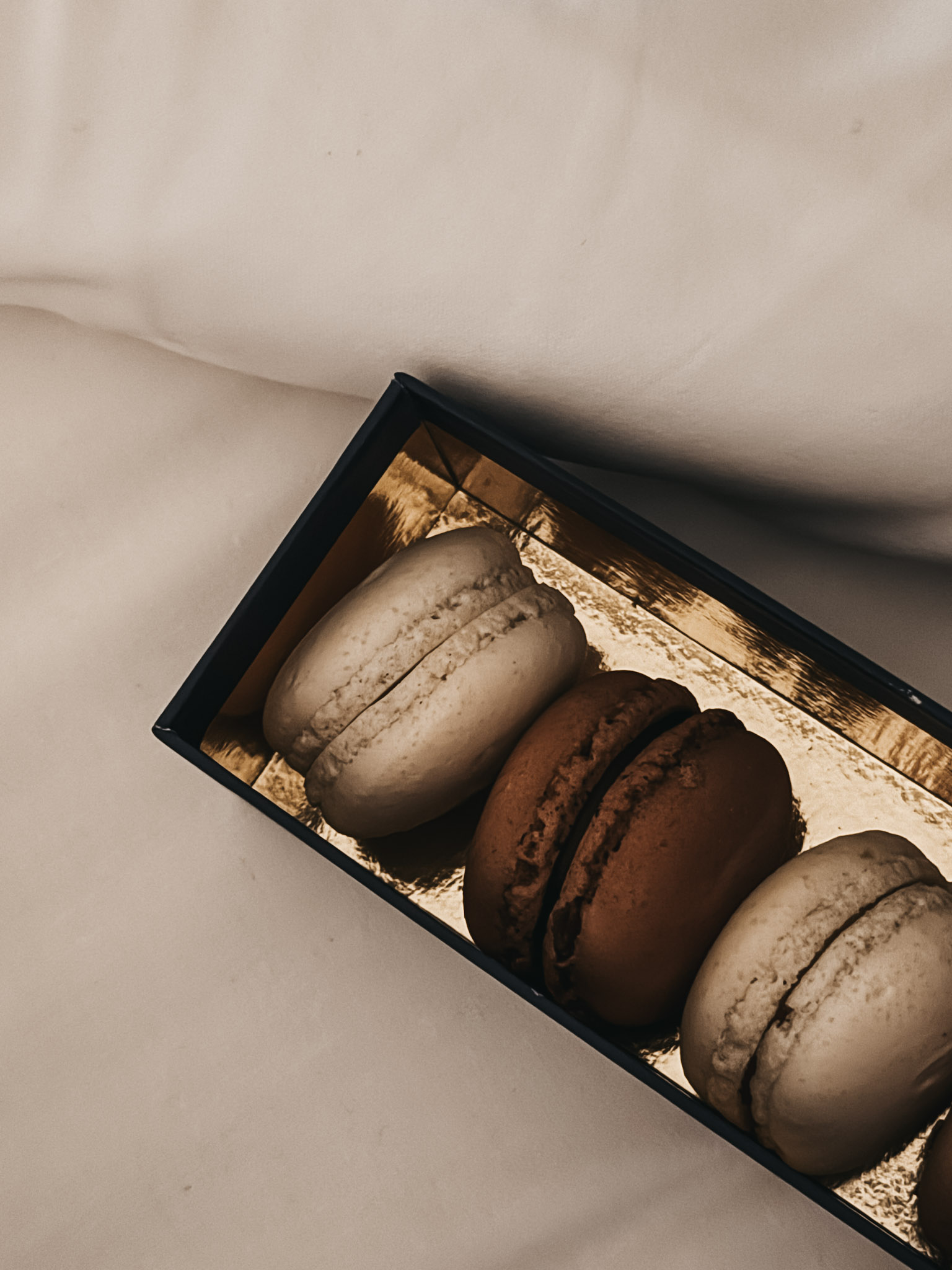 Best Pastries to Try in Paris
