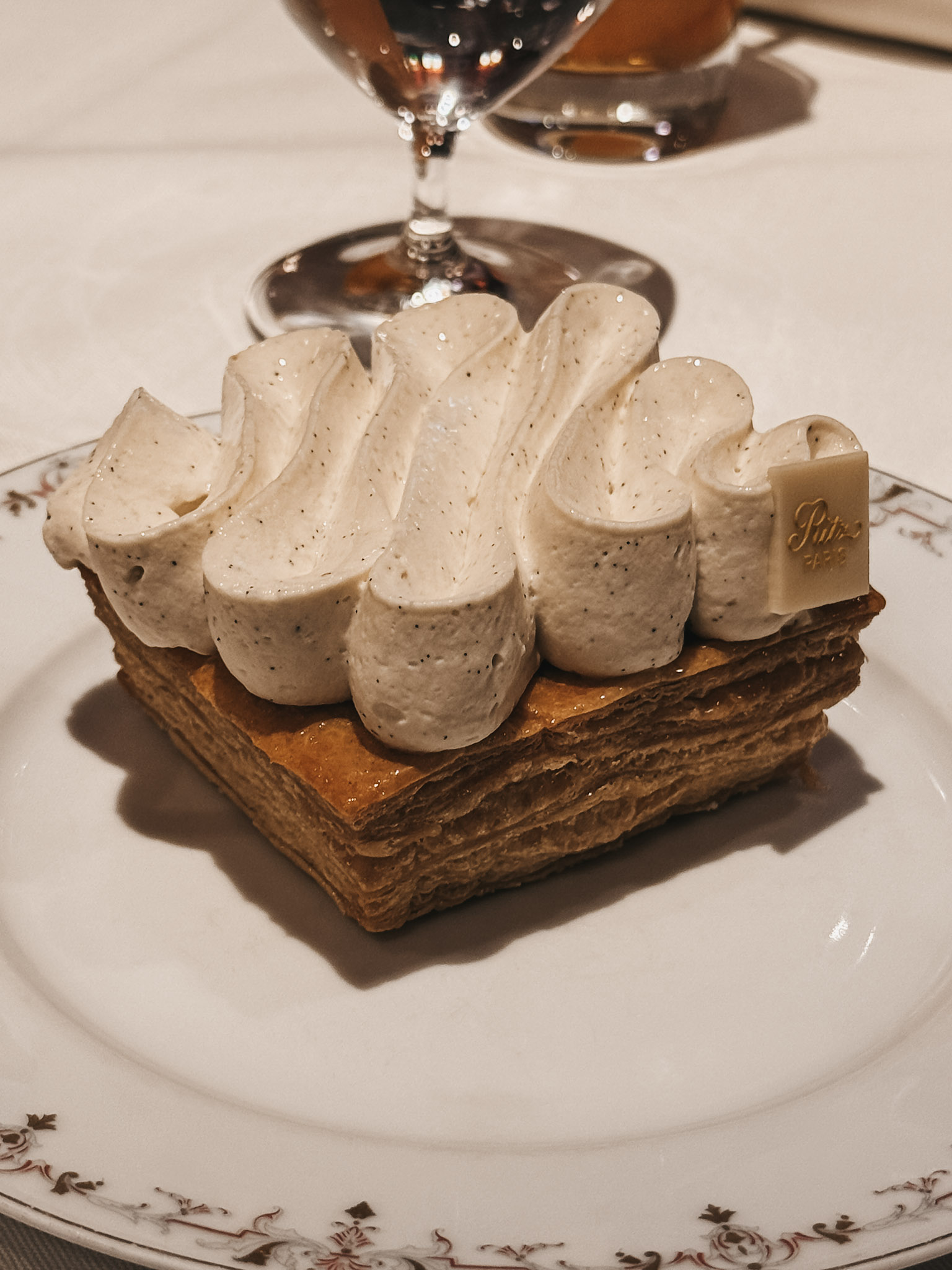 Best Pastries to Try in Paris
