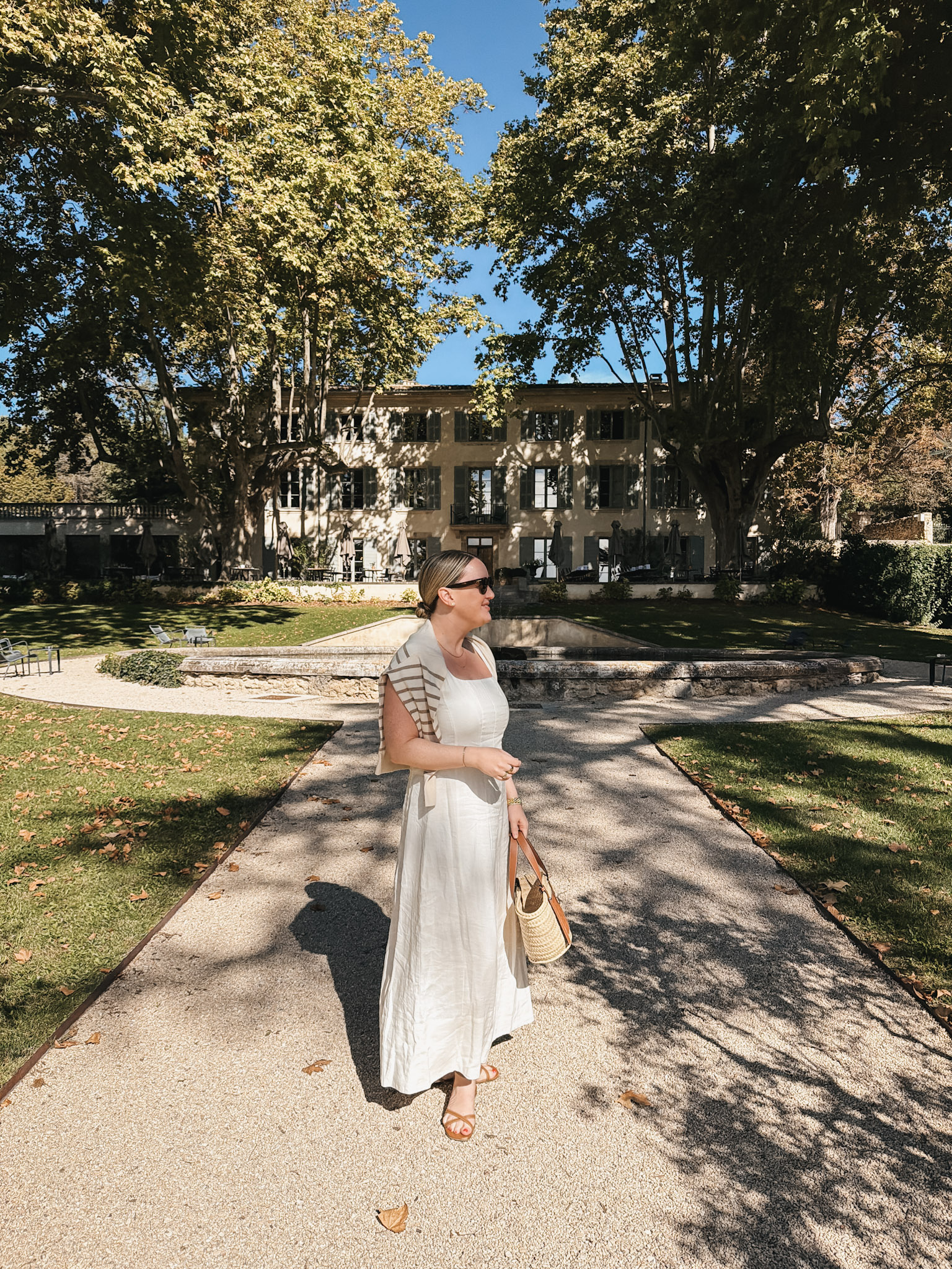 Jenni Kayne Apparel Review Kinney Dress