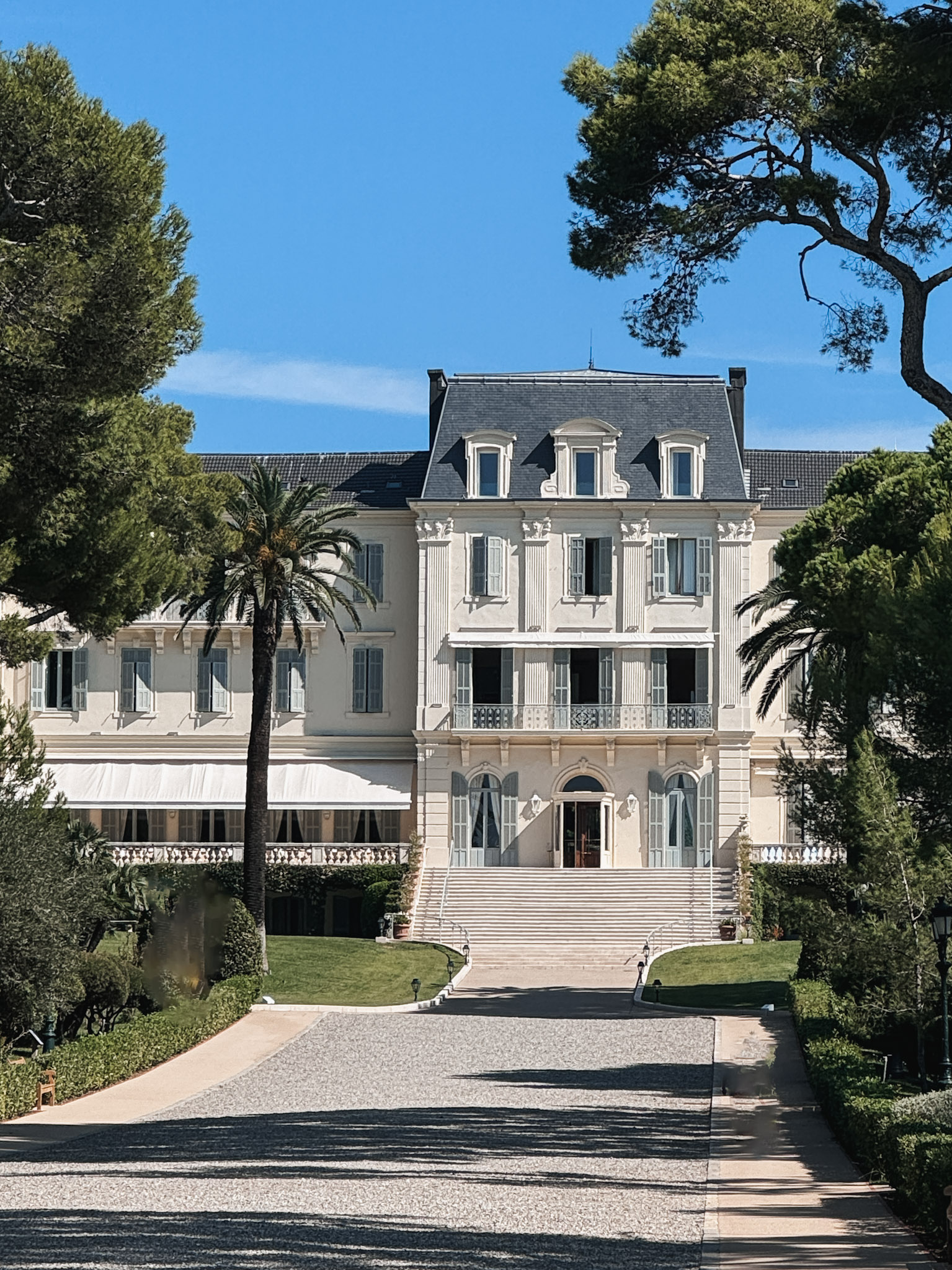 How to Plan a Trip to the South of France