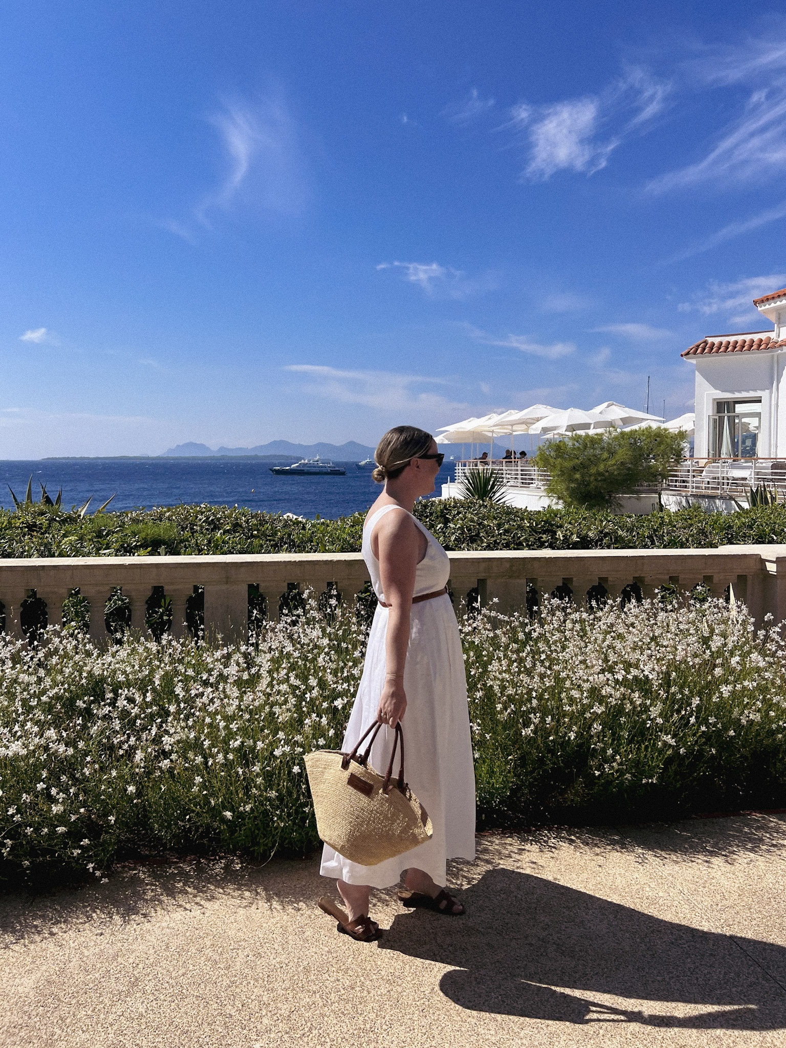 How to Plan a Trip to the South of France