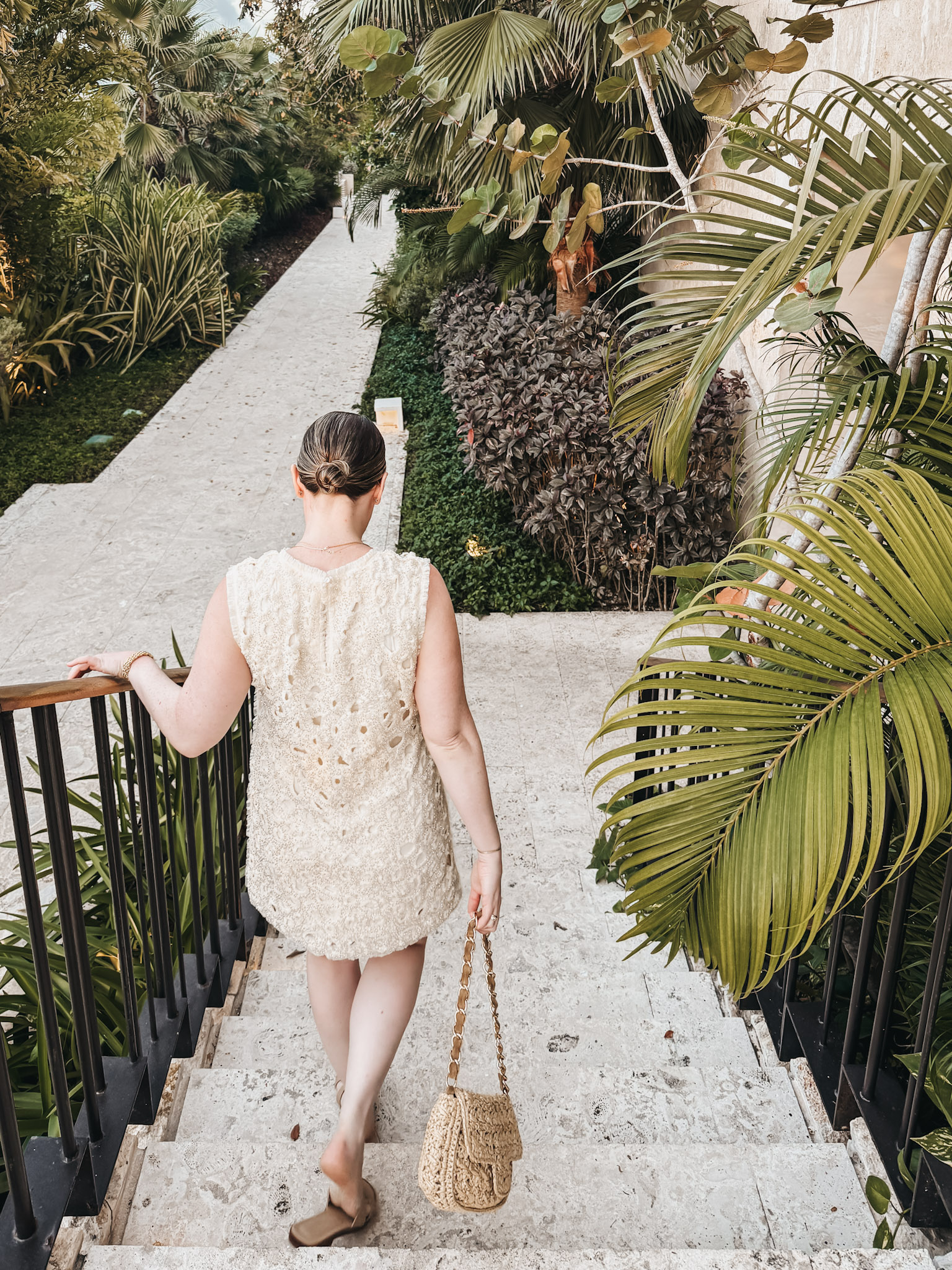 Shopbop Sale Picks by Wit Whimsy - eyelet dress