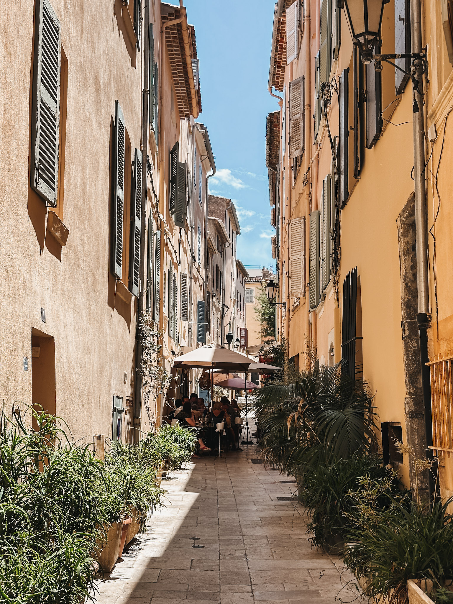 Provence