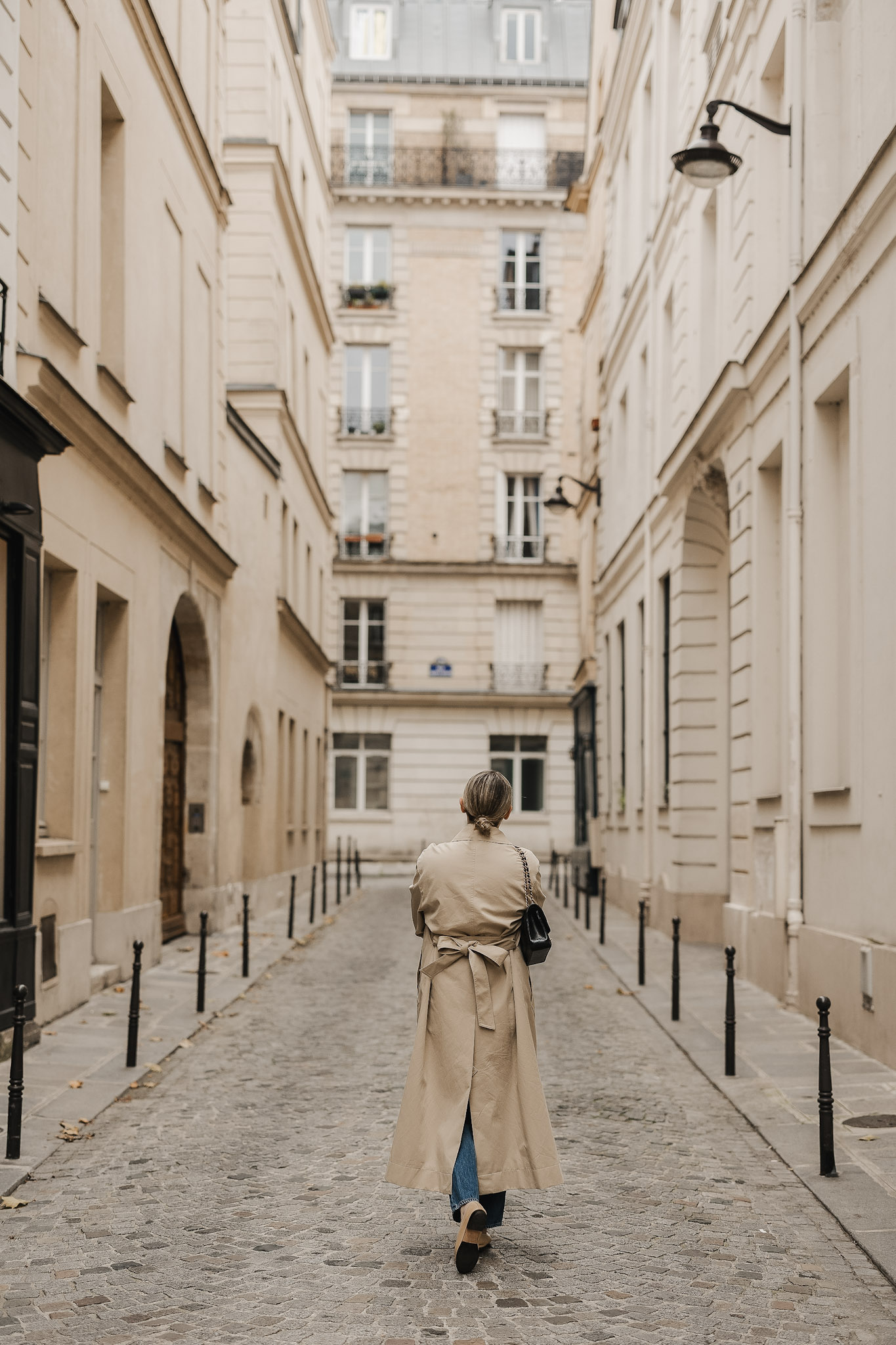 What to Pack for a Girls' Trip to Paris What to Wear in Paris on a Girls Trip