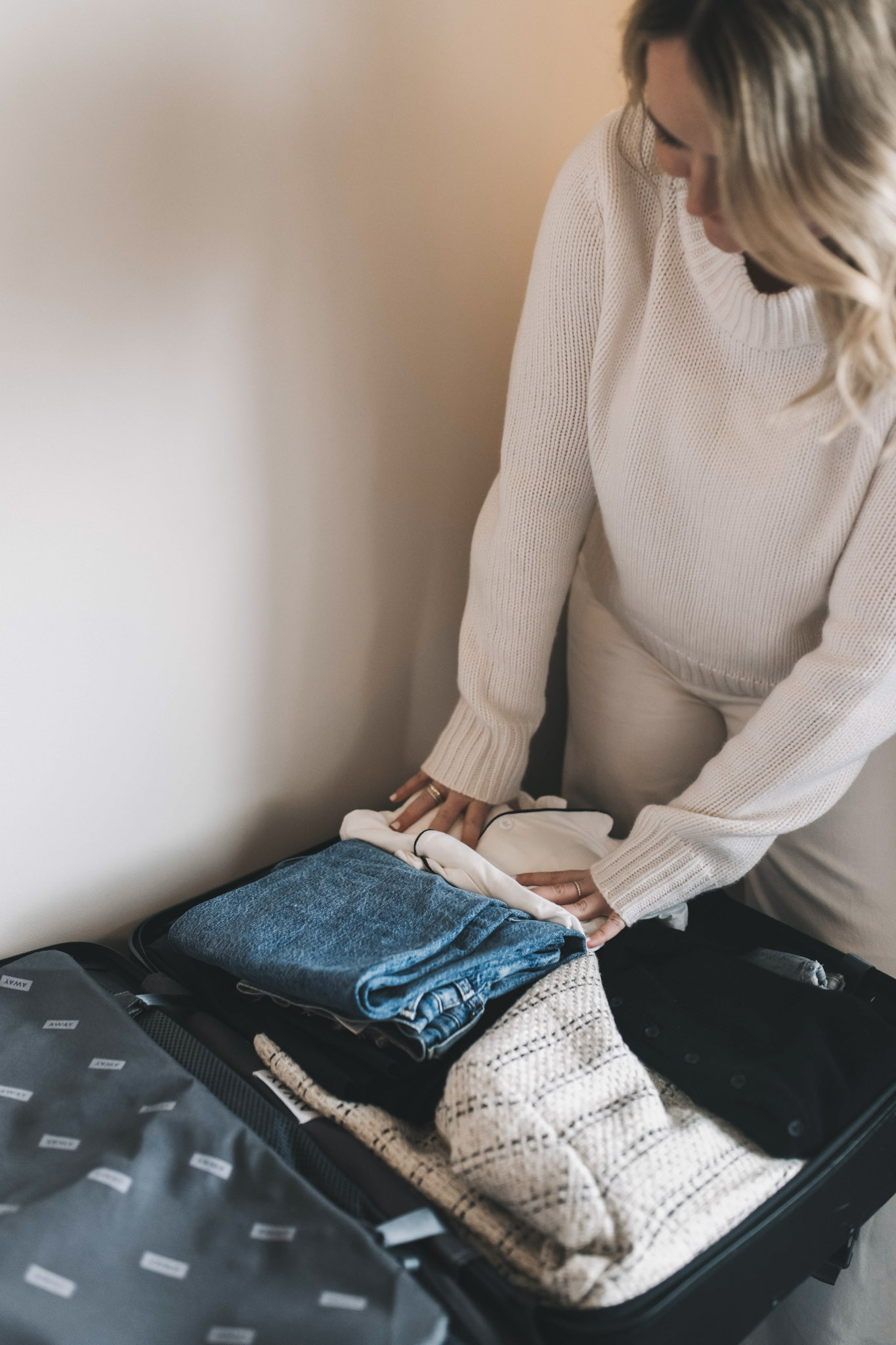 What to Pack for a Trip to Europe