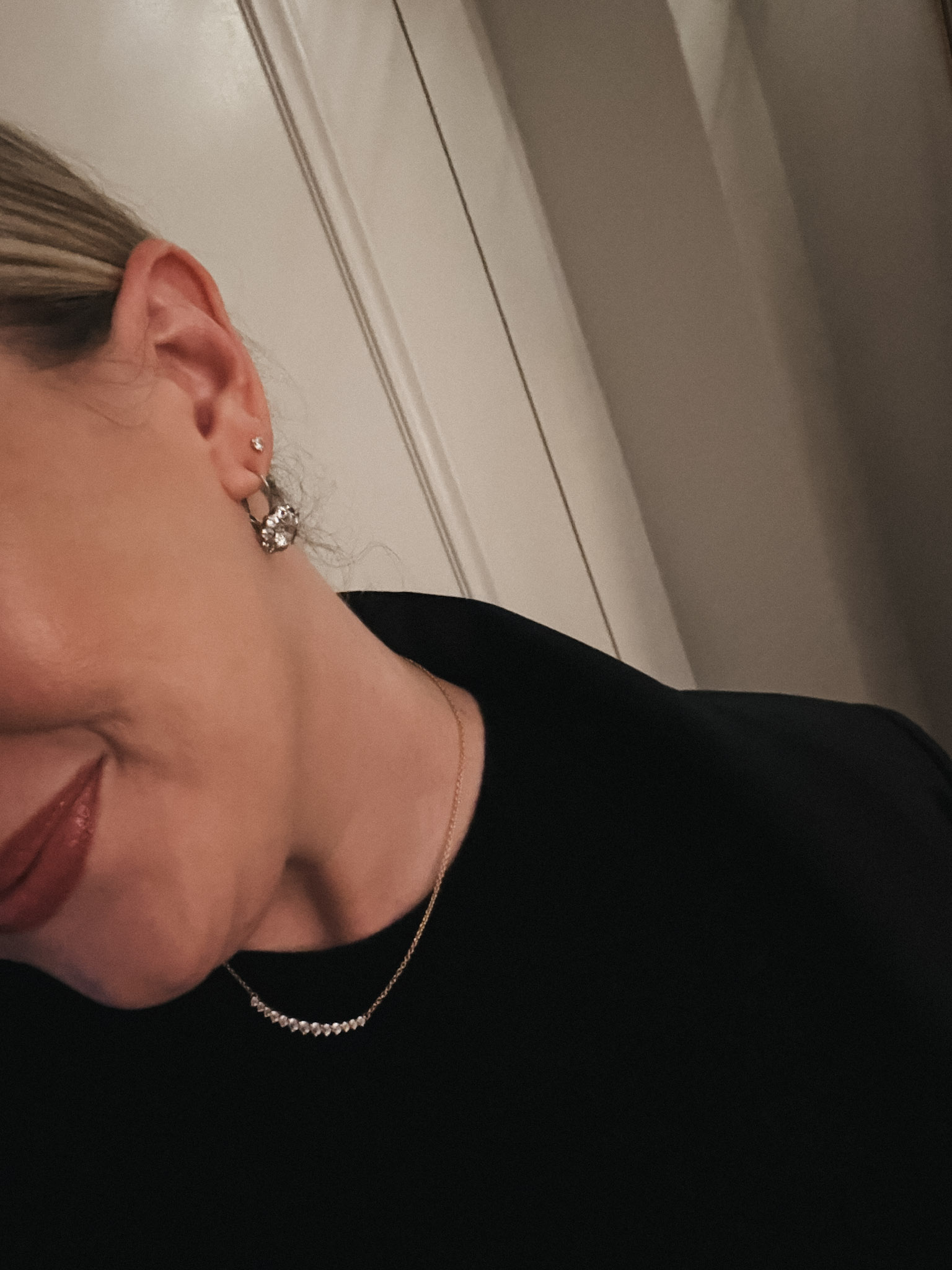 Dorsey Gwen Earrings
