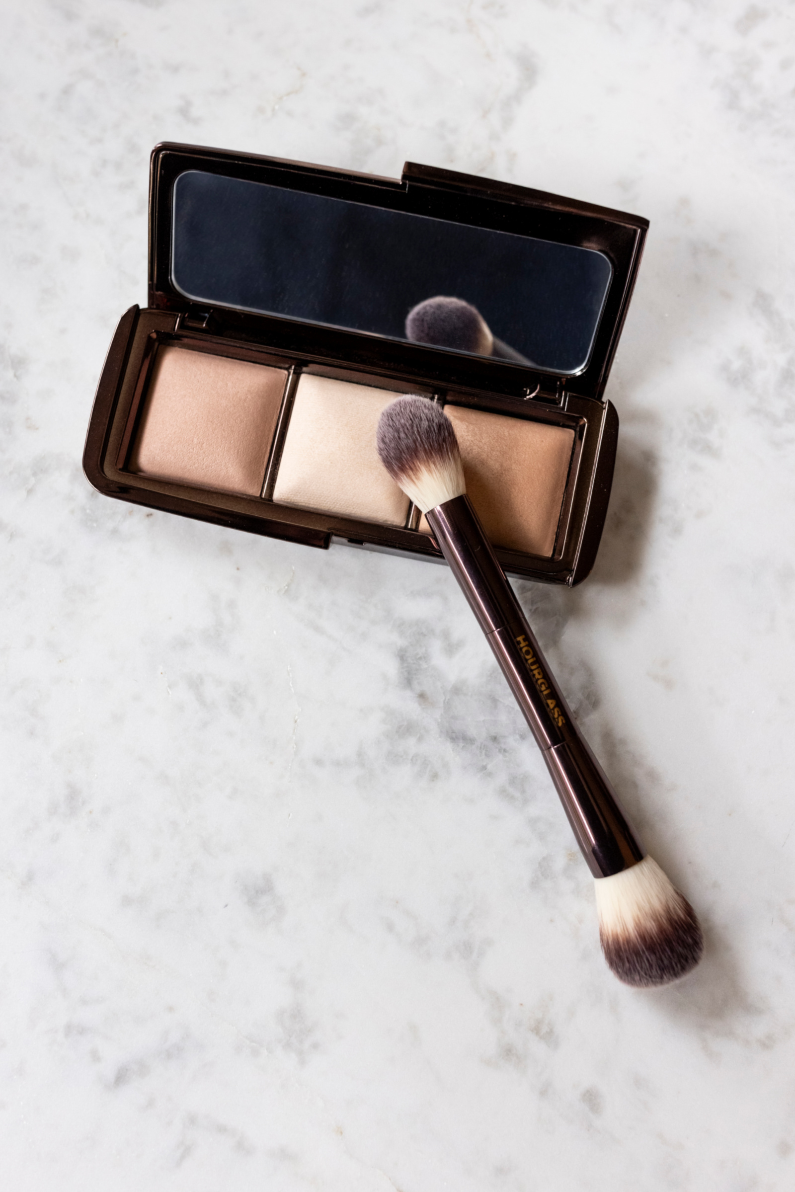 Hourglass Cosmetics Review