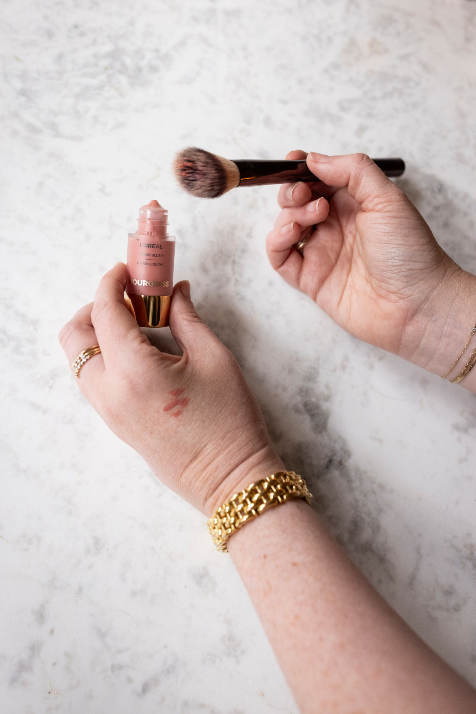 Hourglass Cosmetics Review