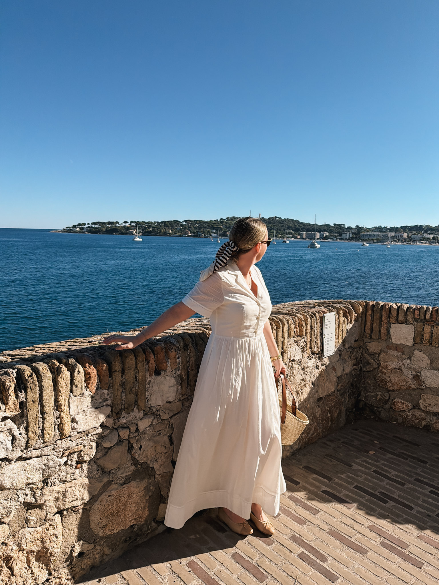What to Pack for France in Summer