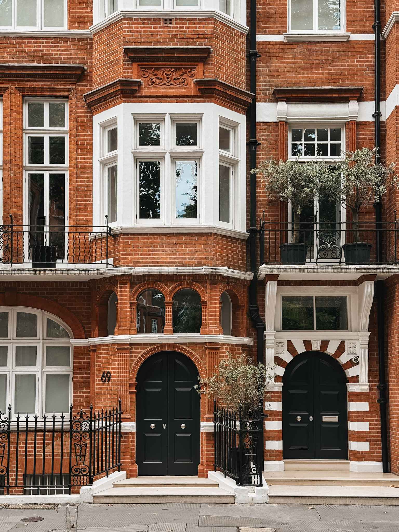 London, England