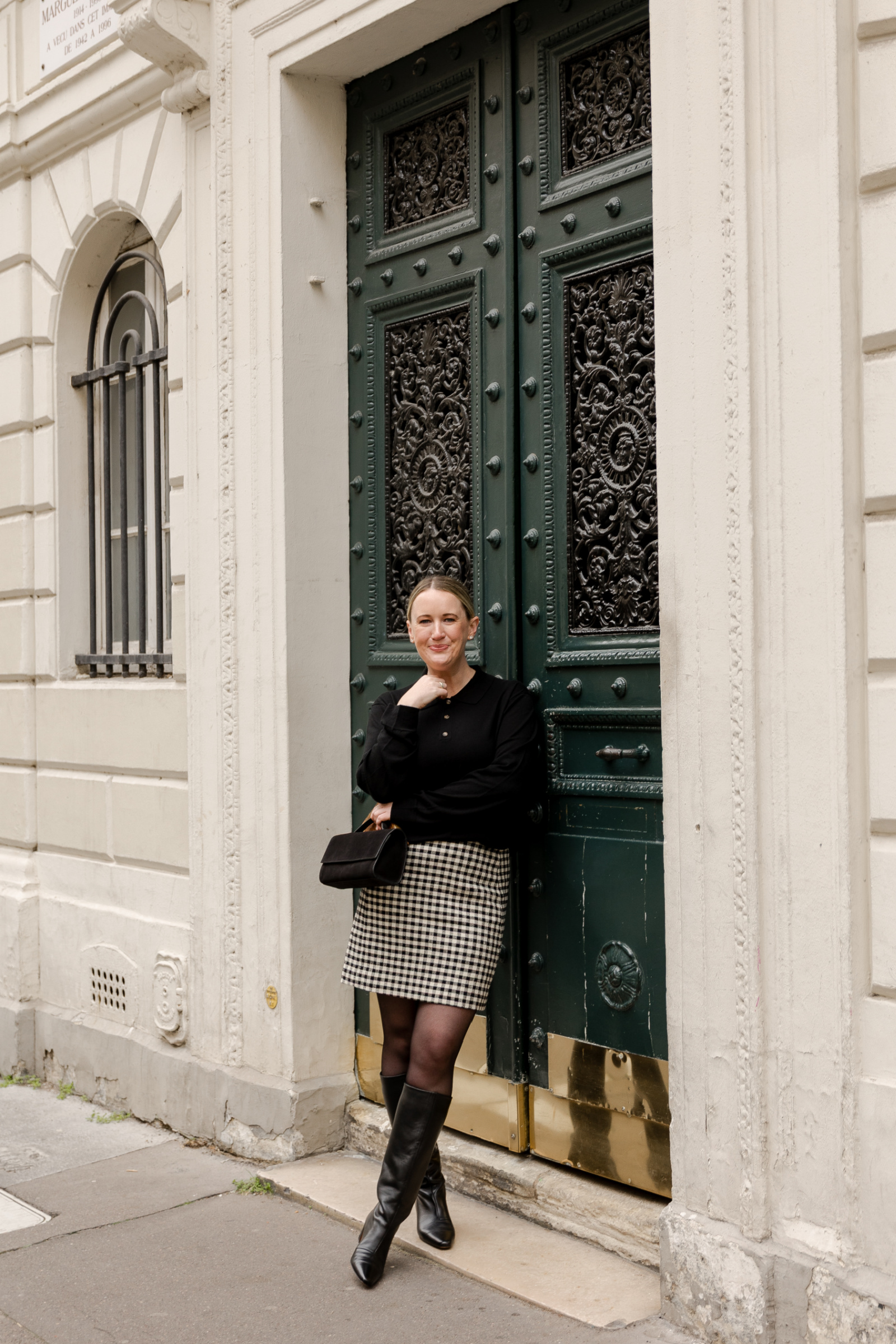 What to Pack for France in Fall