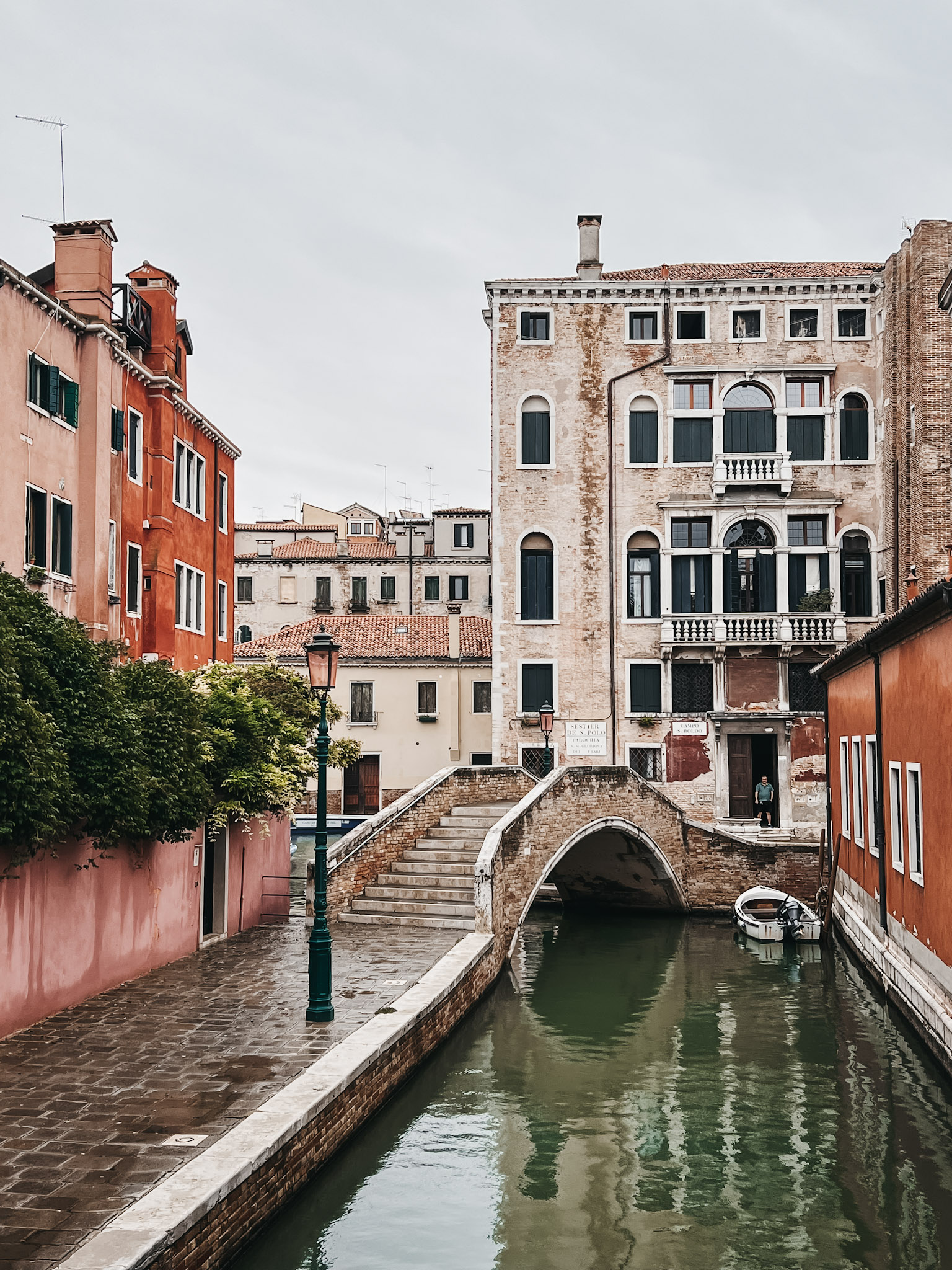 Venice, Italy