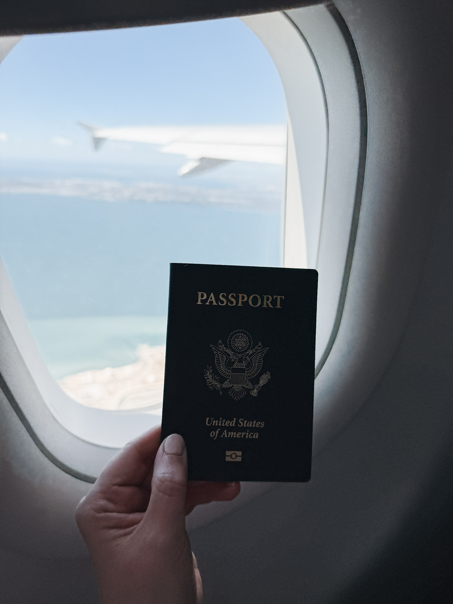 Travel Hacks for Long Flights