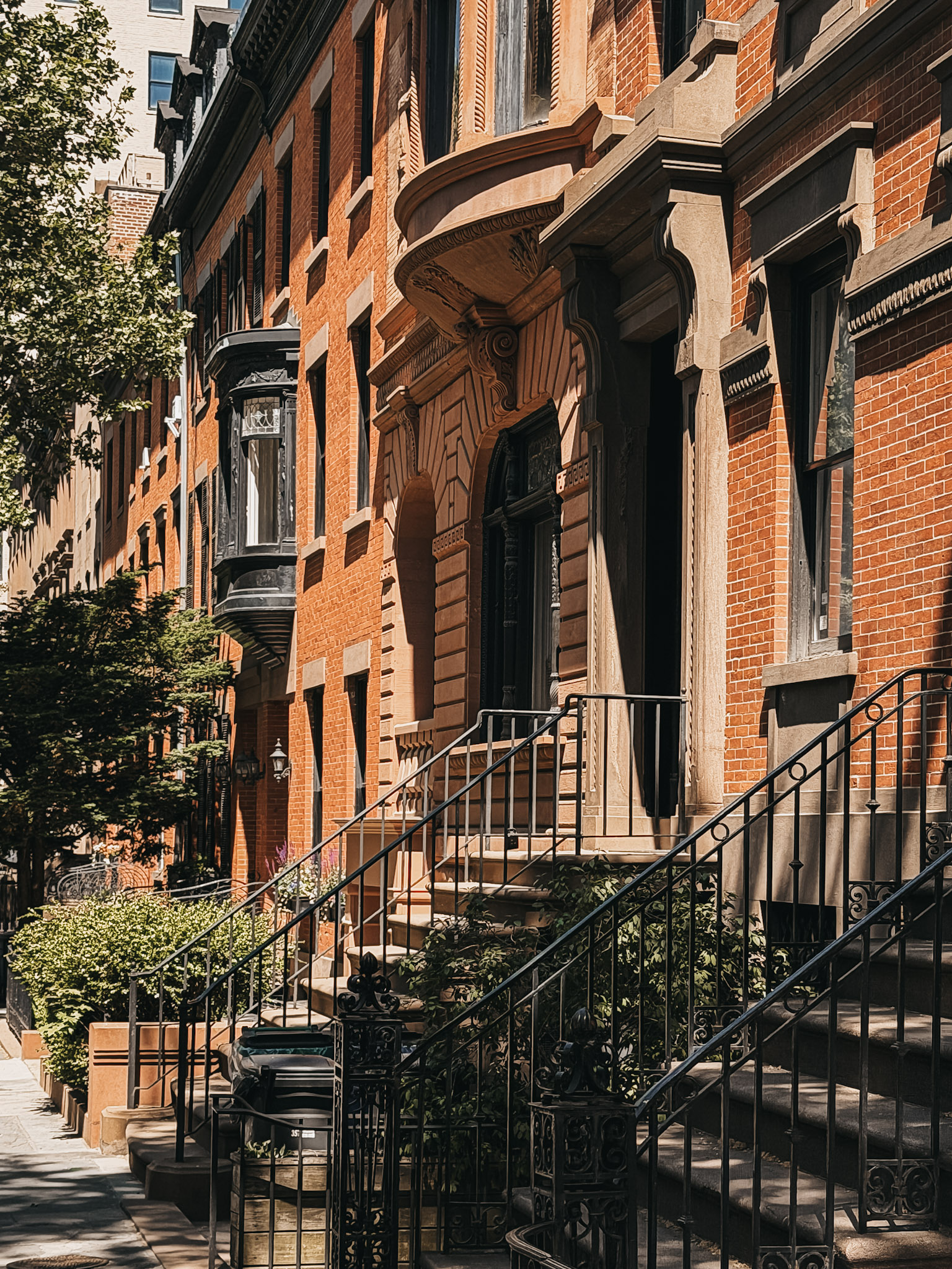 Brooklyn Heights Guide