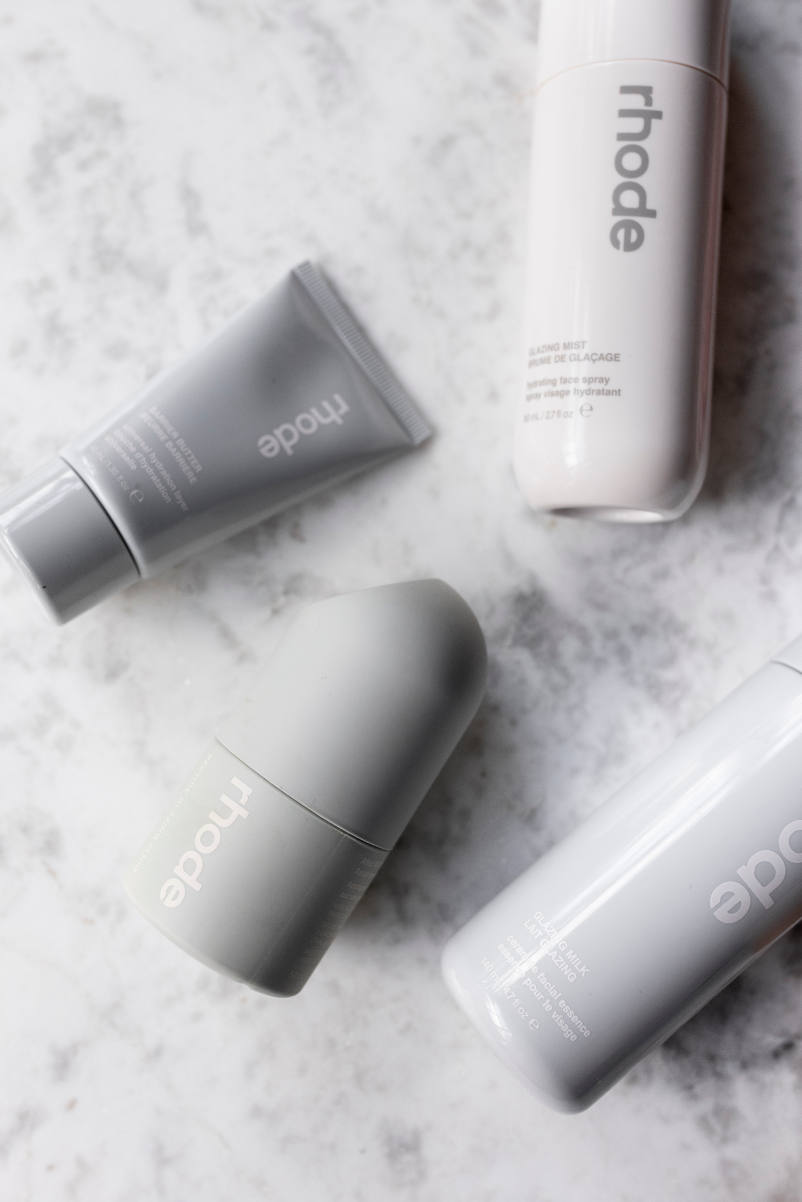 Best Rhode Products